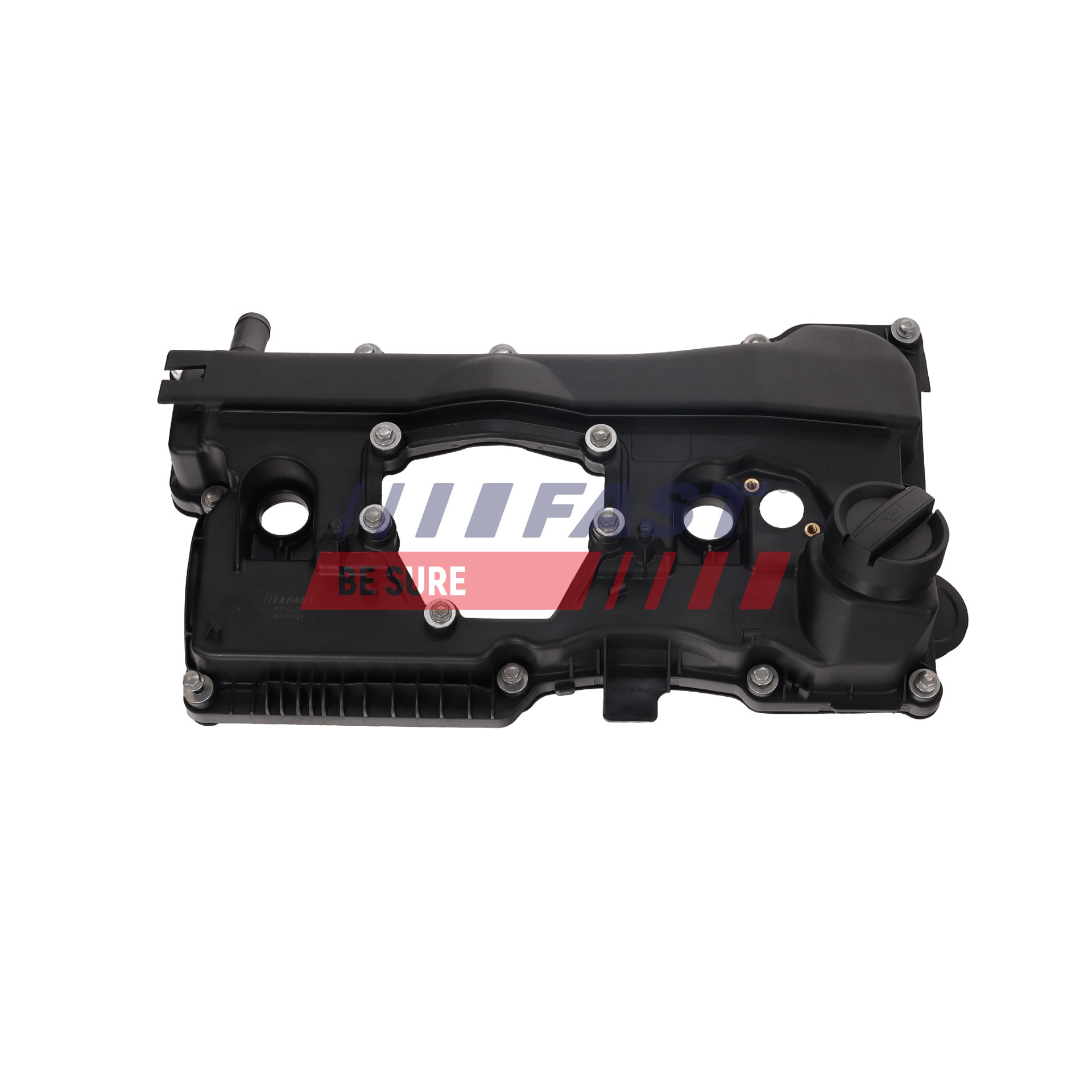 FAST FT00570 Zylinderkopf BMW 3er 320i 2.0 156 PS Benzin