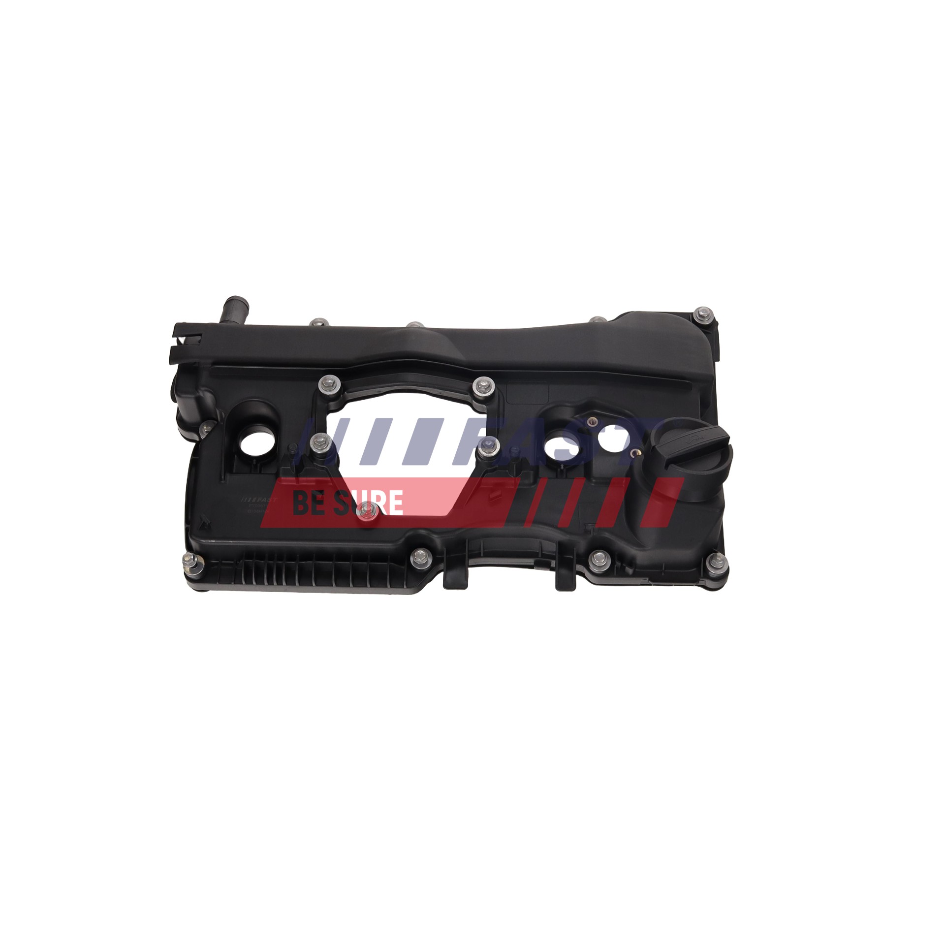 Ventildeckel FT00571 FAST 11127526671 VW, BMW, MINI