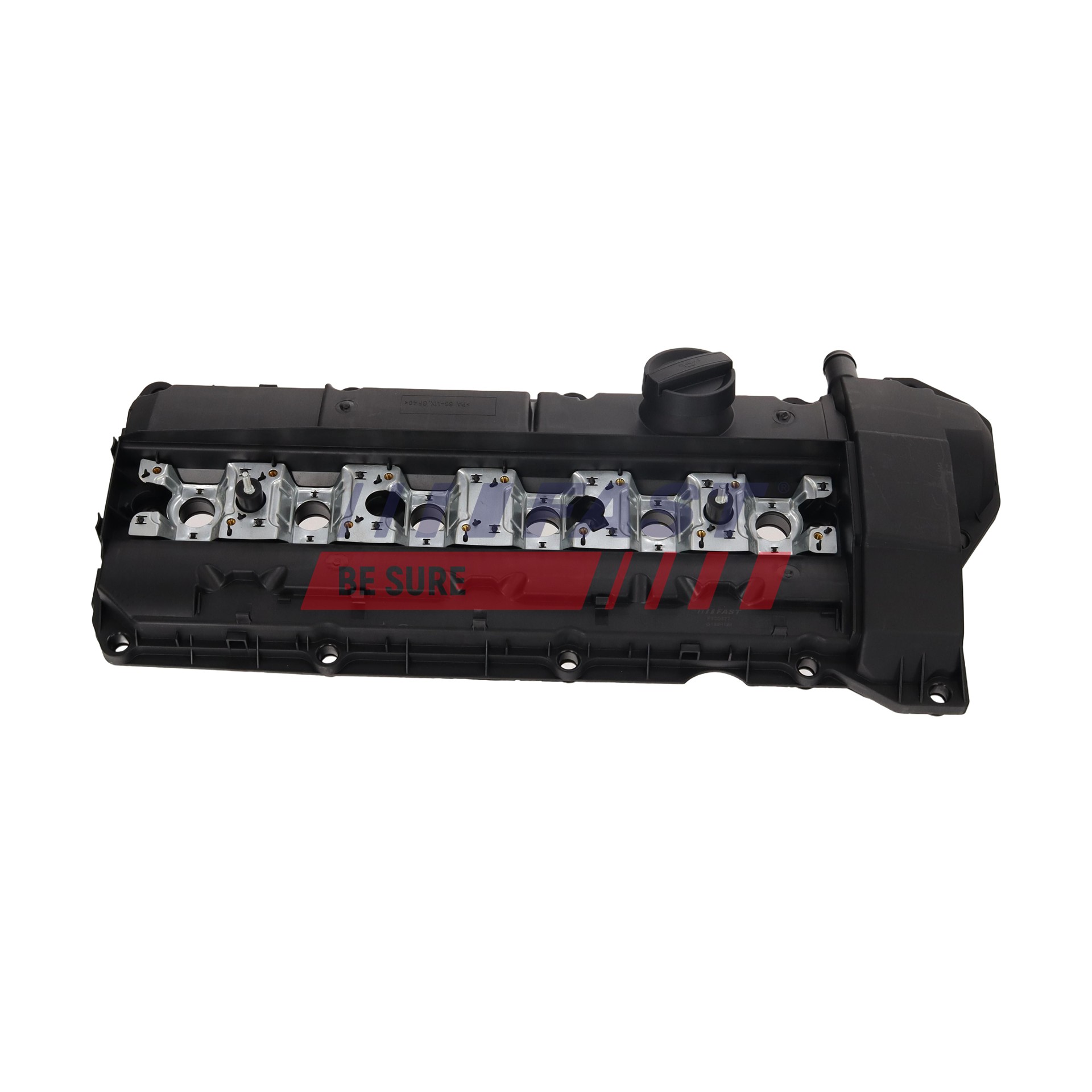 FAST FT00577 Kleppendeksel BMW E36 Cabrio 320 i 150 Pk Benzine 1997