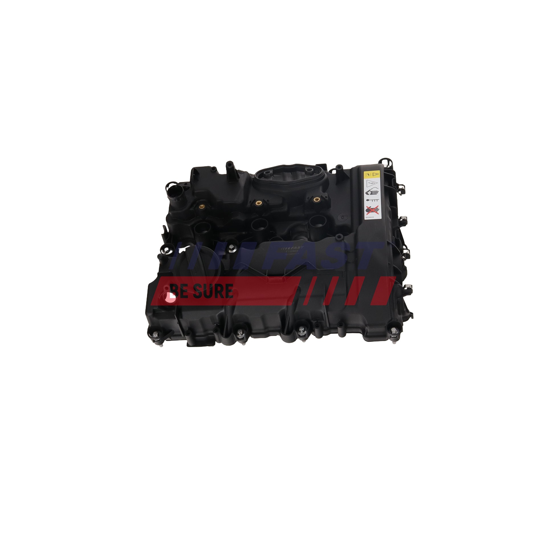 FAST FT00603 Zylinderköpfe BMW 1er 116i 1.5 109 PS Benzin