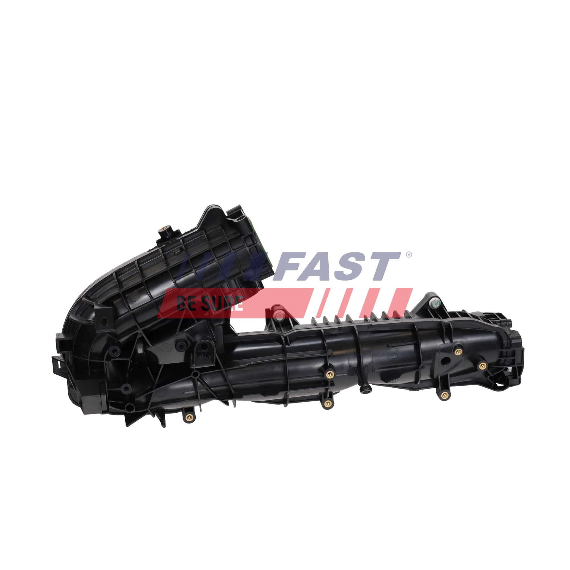 FAST FT00630 Collecteur d'admission BMW F07 535d xDrive 3.0 299 CV Diesel 2010
