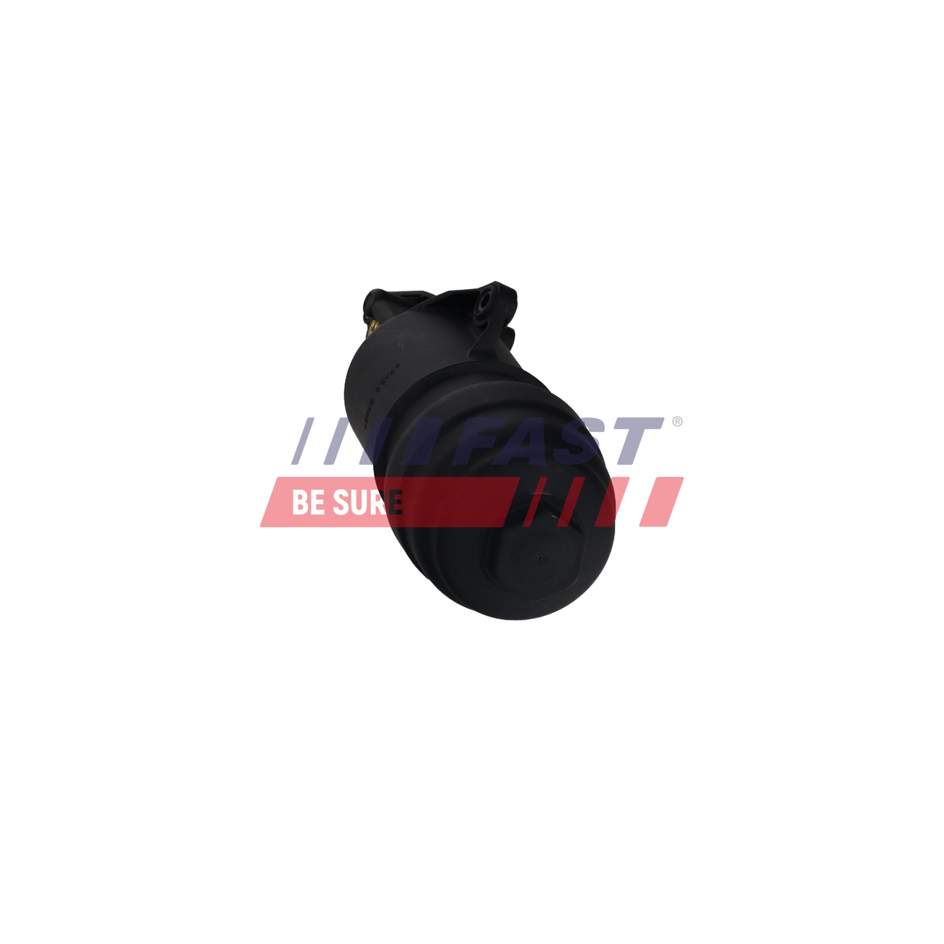 Ölfiltergehäuse FT01019 FAST 06E115405K VW, AUDI, SKODA, SEAT, PORSCHE