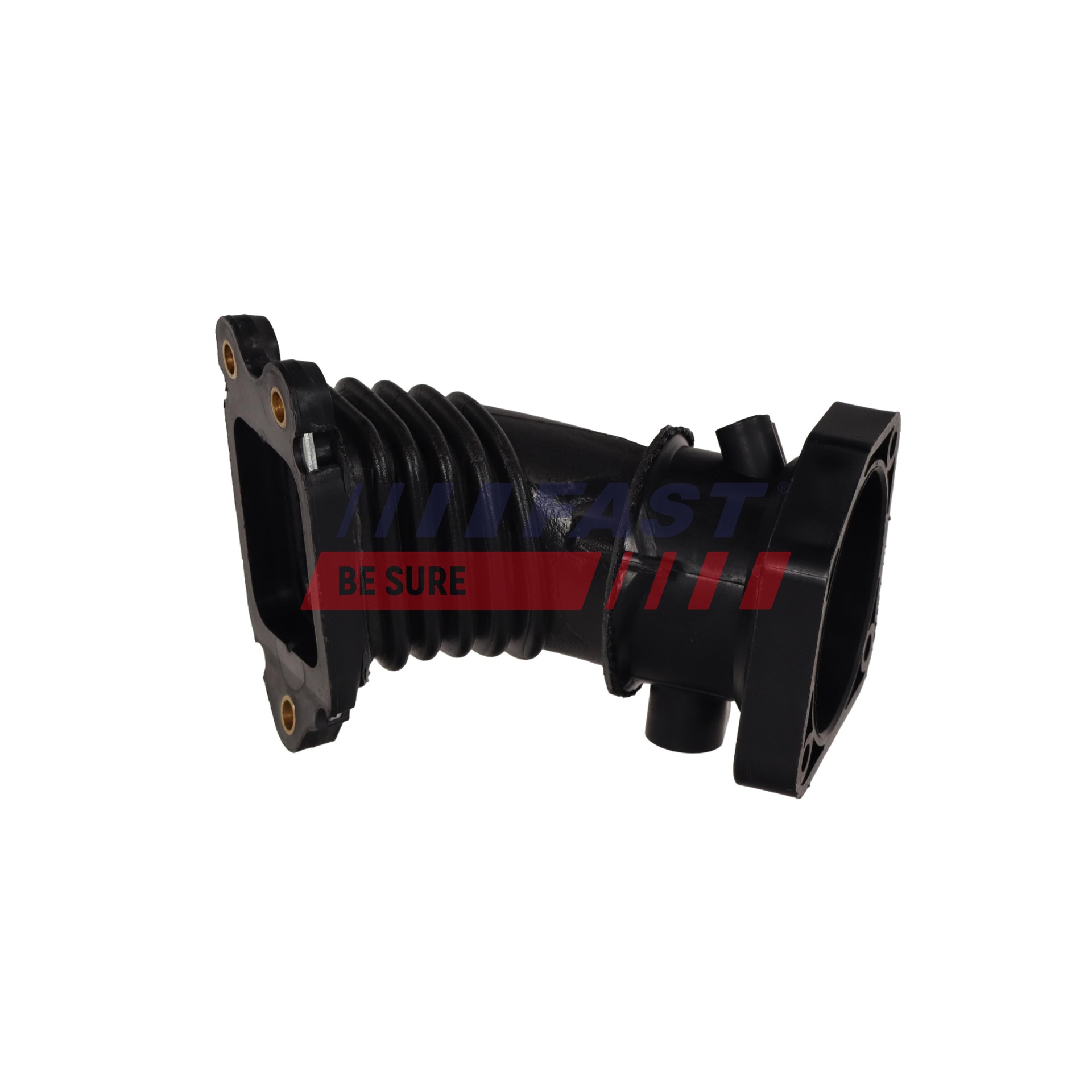 FAST FT01042 Ansaugbrücke VOLVO S40 1.6 D 110 PS Diesel