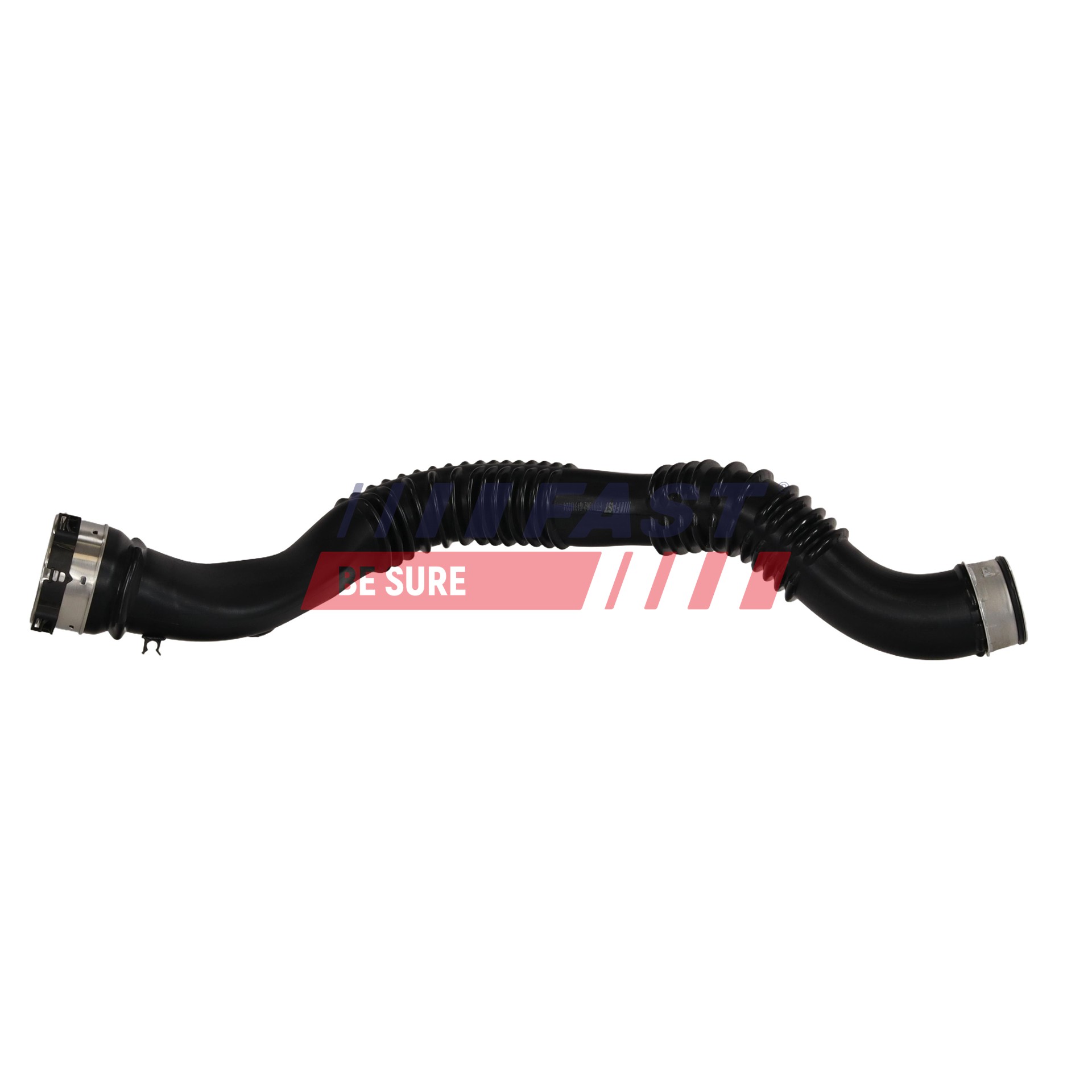 FAST FT01062 Gaine de suralimentation BMW E81 123d 2.0 204 CV Diesel 2009