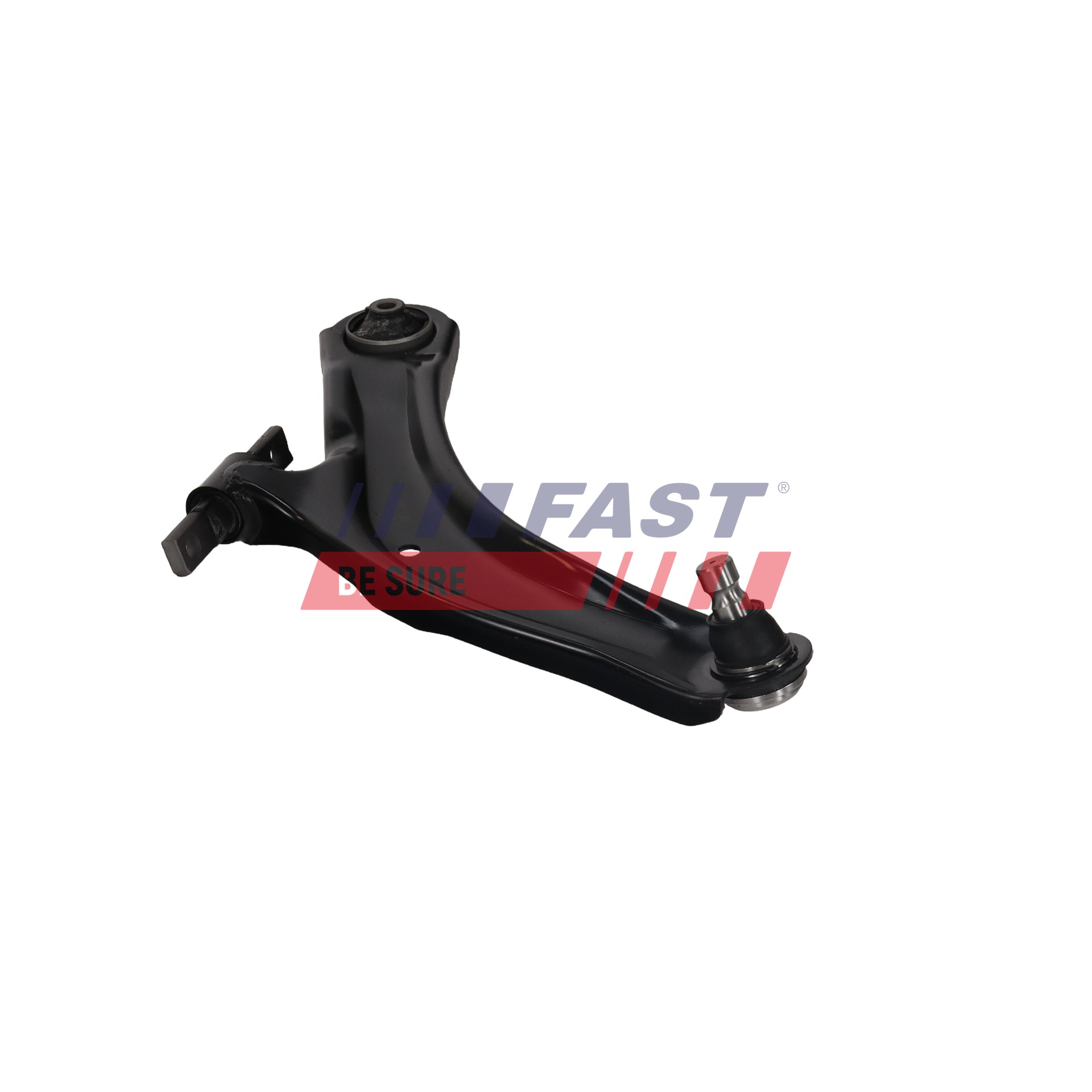 FAST FT01113 Носачи NISSAN Qashqai II (J11) 1.2 DIG-T 115 K.C. бензин 2013