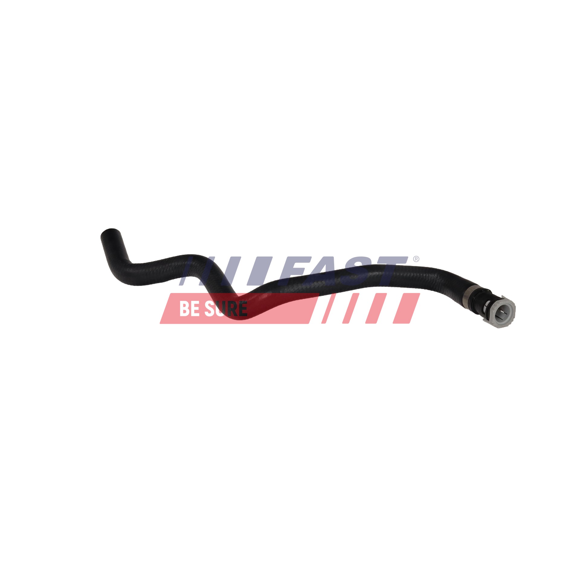 Wärmetauscher-Schlauch FT01166 FAST 1491674 FORD