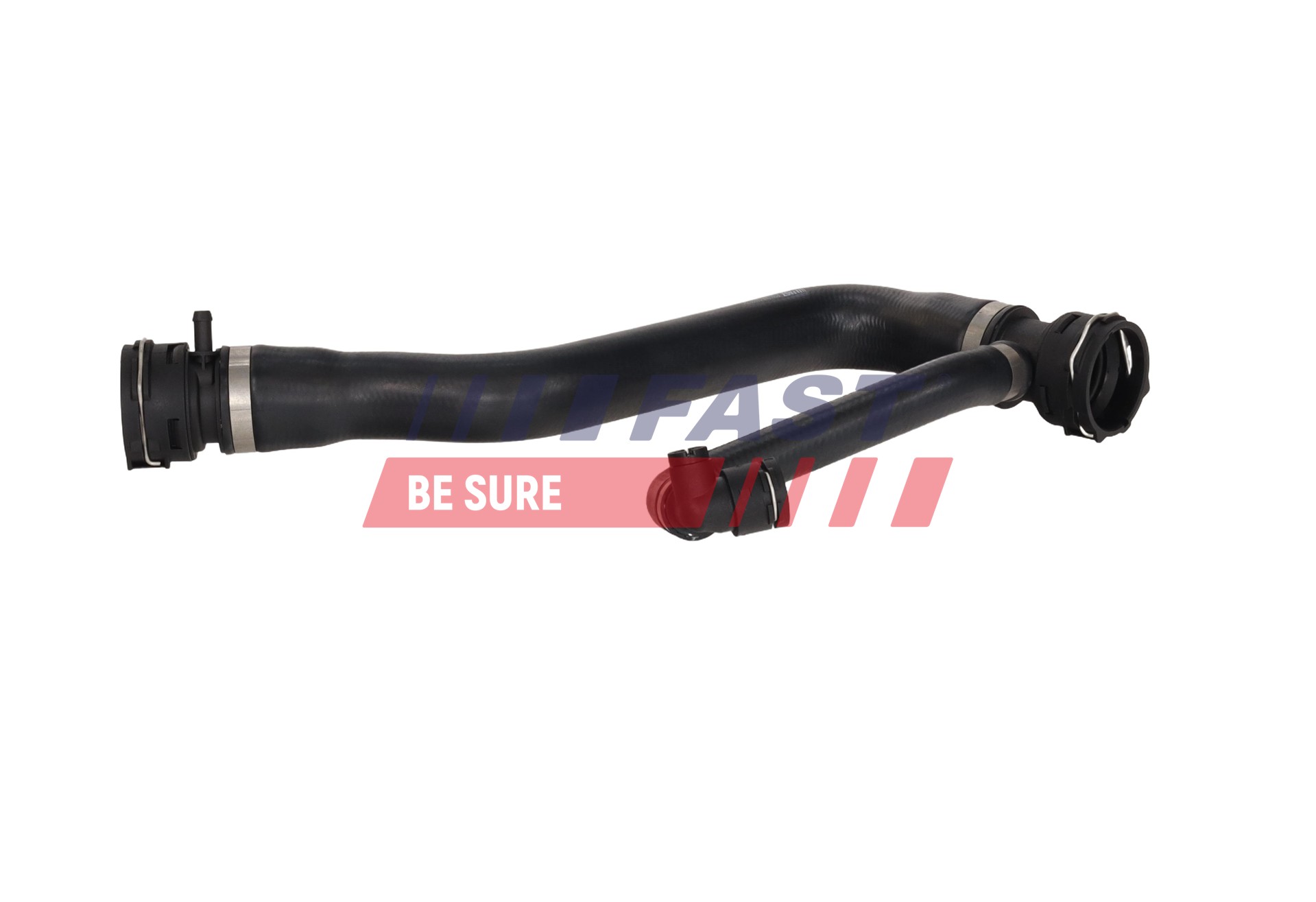 FT01168 FAST 7 531 768 Durite de refroidissement