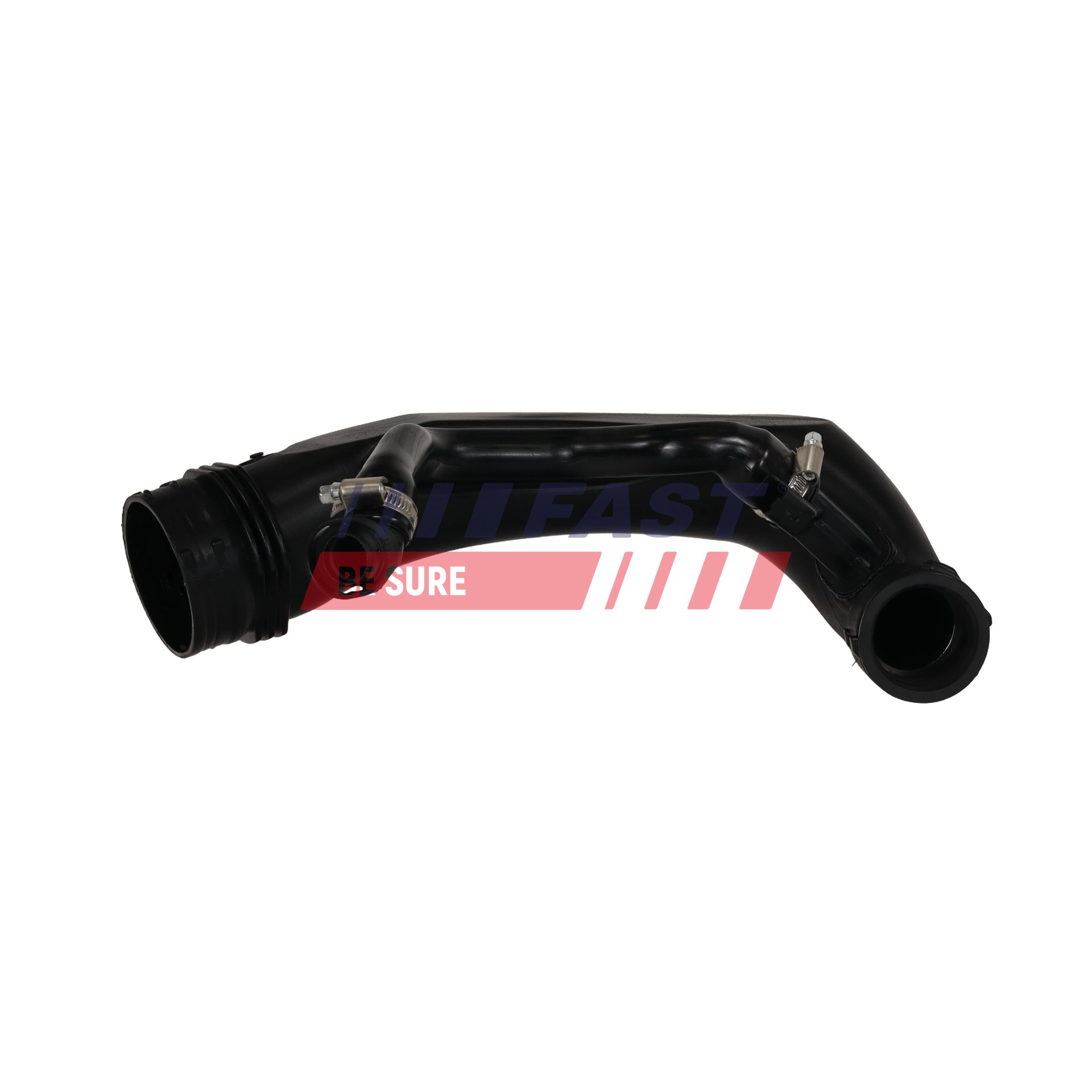 FAST FT01241 Gaine de suralimentation Peugeot 207 SW 1.6 16V Turbo 150 CV Essence 2009