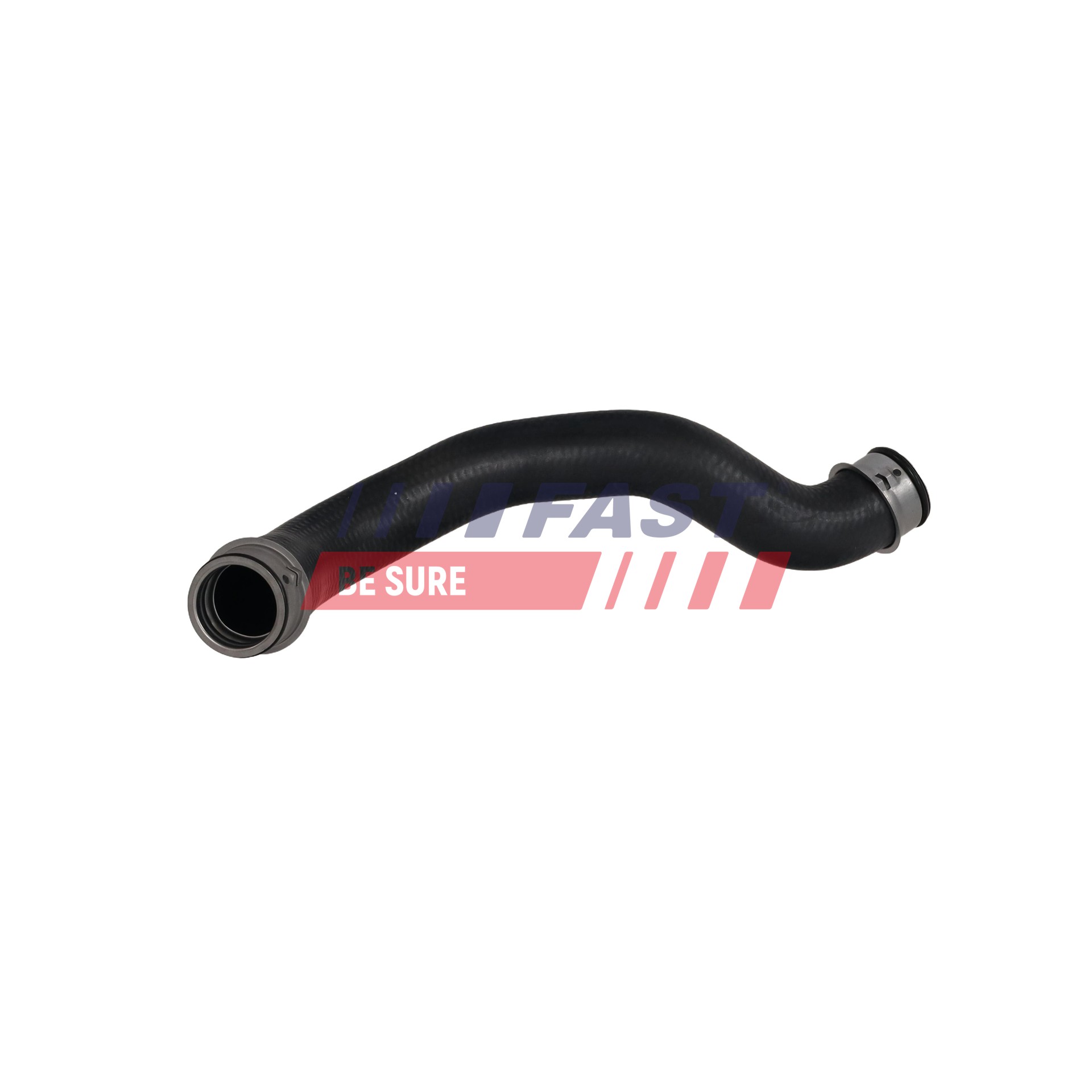 FAST FT01270 Warmtewisselaar Mercedes W212 E 220 CDI 2.2 163 Pk Diesel 2010