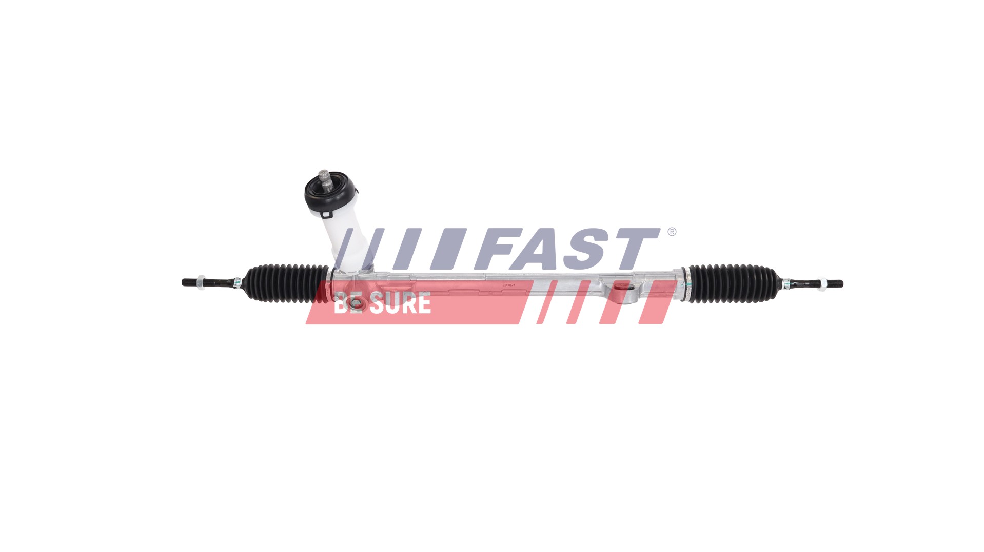 FAST FT01348 Stuurhuis Kia Ceed SW ED 1.6 CRDi 115 Pk Diesel 2009
