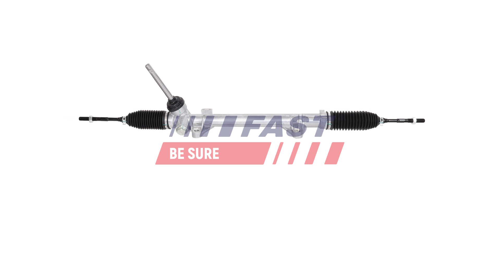 FAST FT01353 Crémaillère de direction Nissan Qashqai J10 2.0 Traction intégrale 140 CV Essence 2013