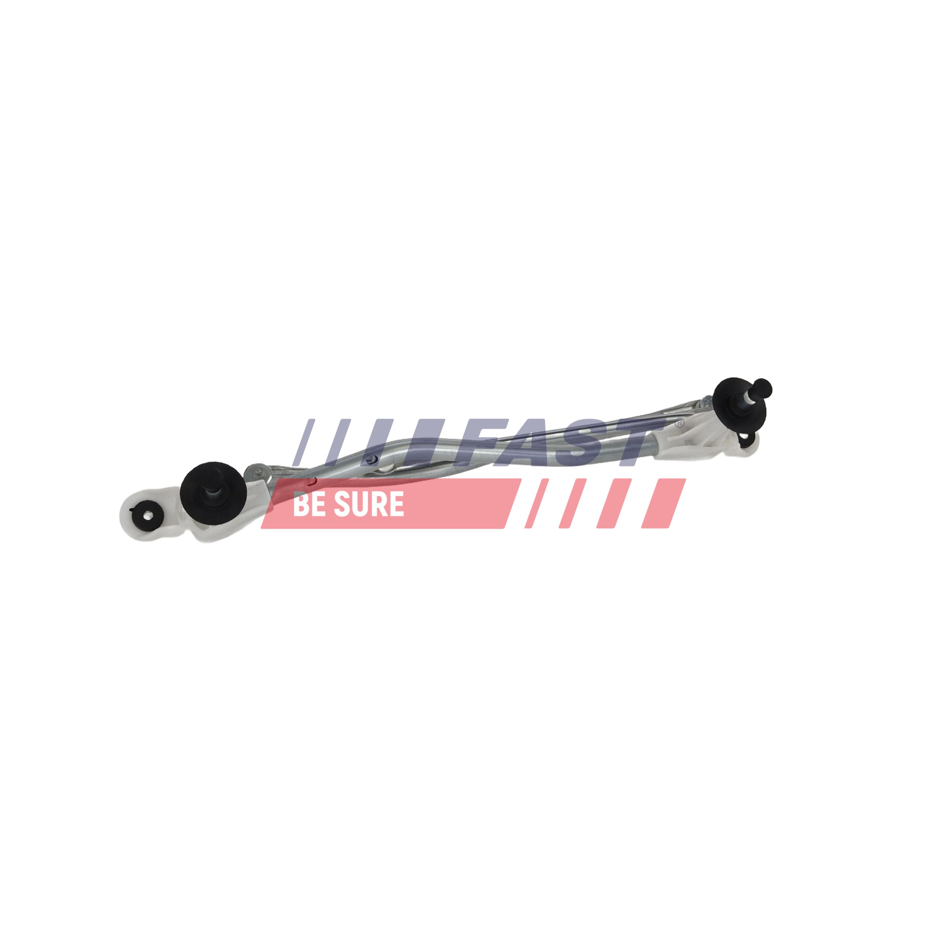 Tringlerie d'essuie-glace 76530SAAG01 FAST FT01362 HONDA