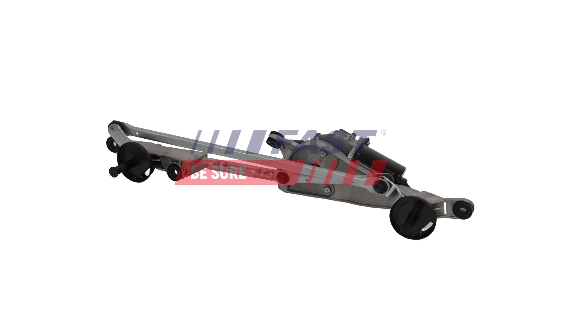 FAST FT01364 Napęd wycieraczek Napęd wycieraczek 28 80 0JY 40A FAST FT01364 RENAULT, NISSAN, DACIA
