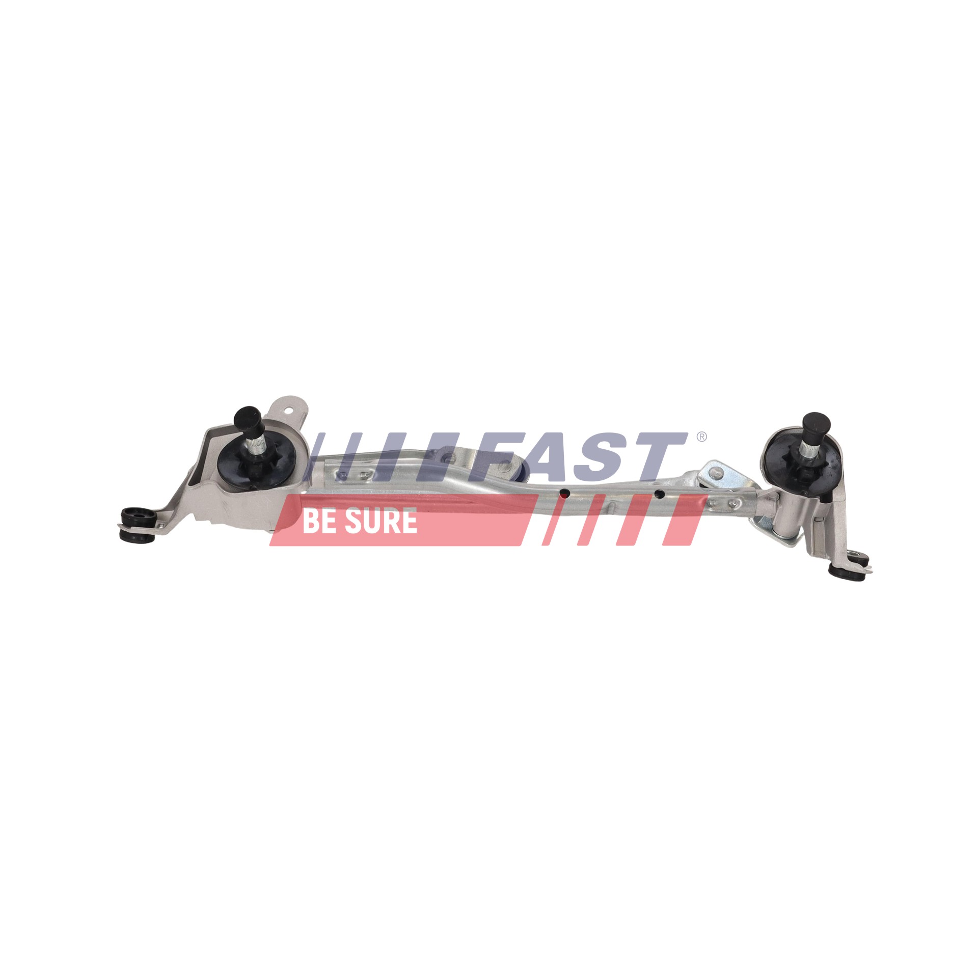 FAST FT01367 Timonerie essuie-glace Nissan Note e11 1.5 dCi 90 CV Diesel 2012