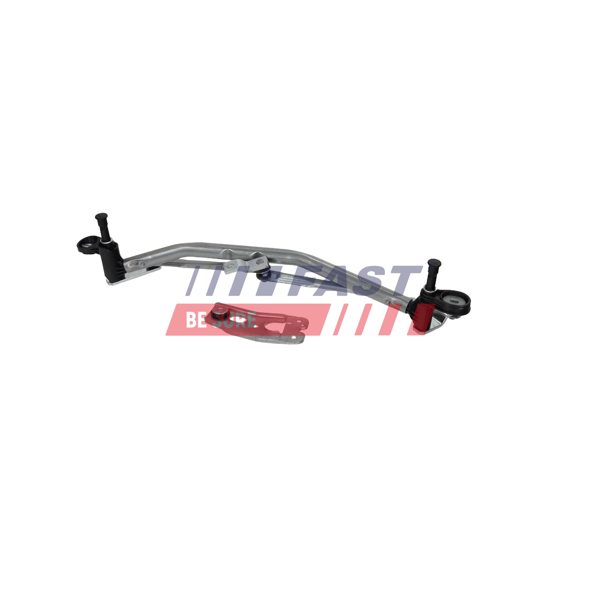 FAST FT01369 Ruitenwissermechanisme Astra H Caravan 1.6 (L35) 116 Pk Benzine 2010