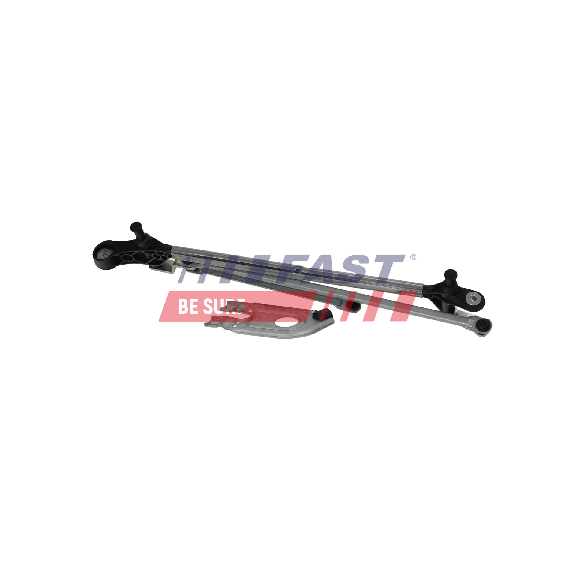 Wischergestänge FT01373 FAST 61617260488 BMW