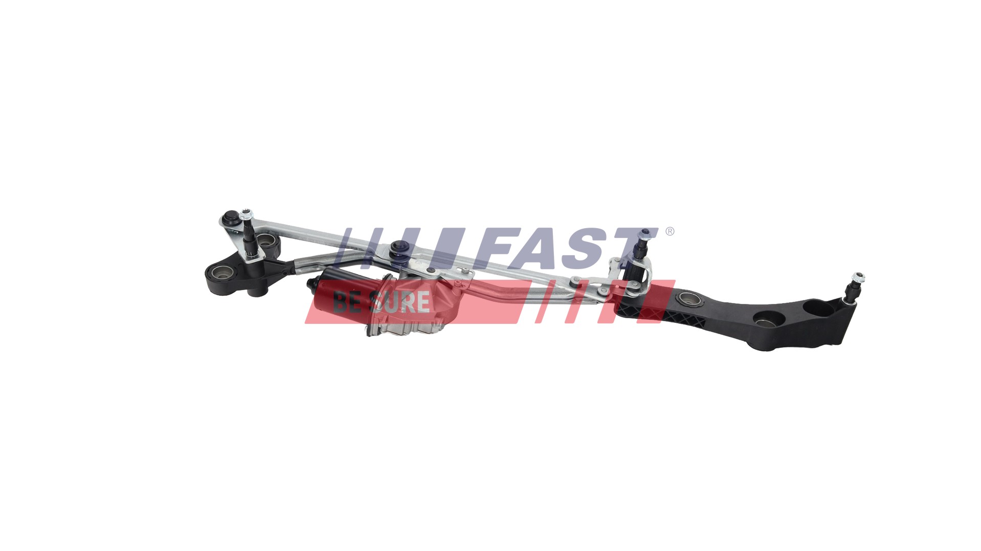 Wischergestänge FT01374 FAST 61617176377 BMW, MINI