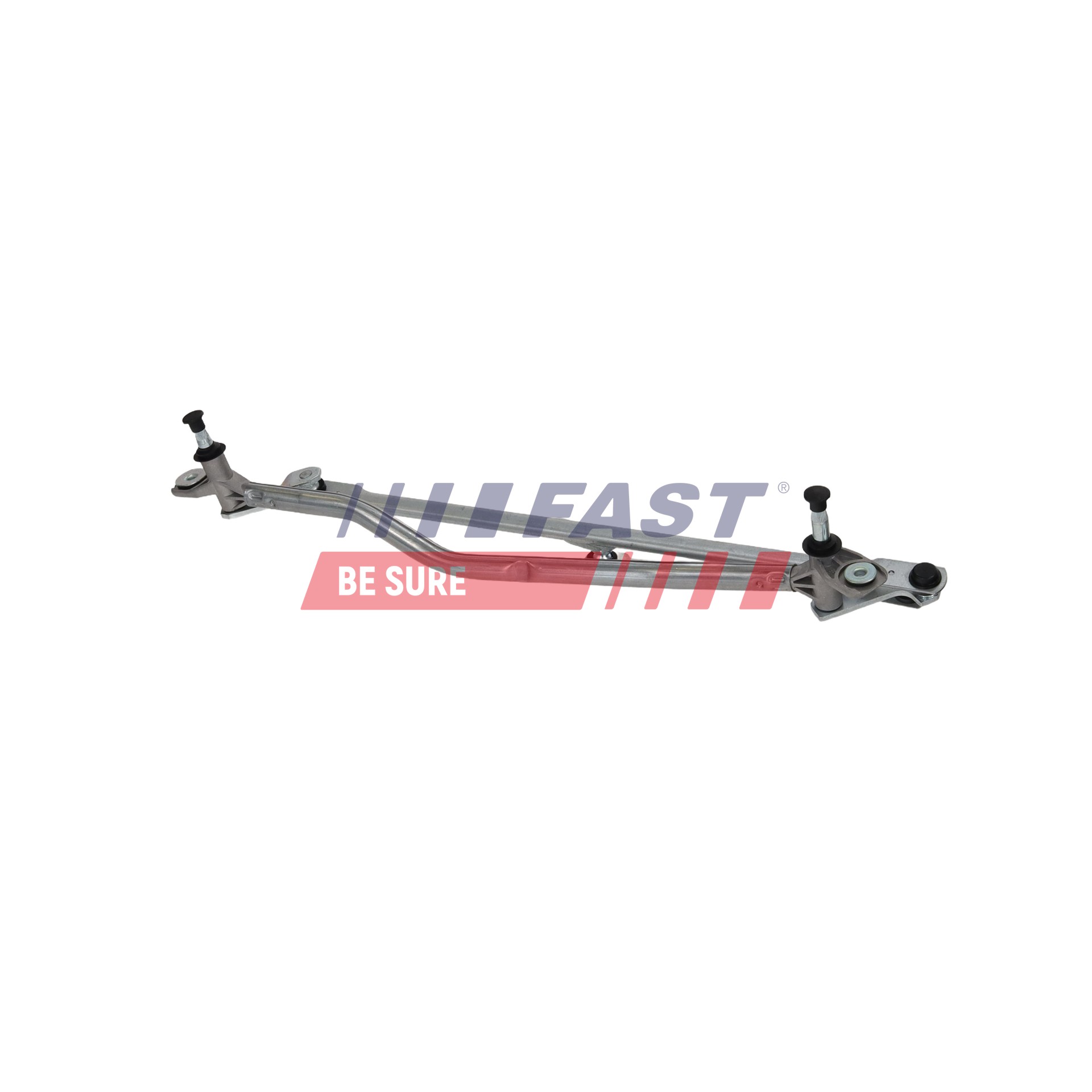 FAST FT01378 Timonerie essuie-glace Audi A6 4f2 3.2 FSI quattro 249 CV Essence 2008