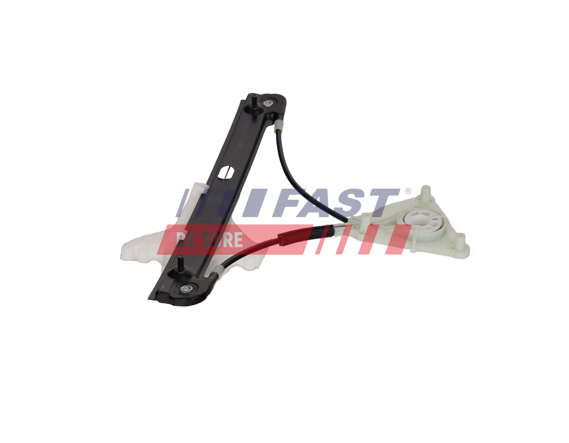 Fensterheber FT01428 FAST 6R4839462C VW, AUDI, SKODA, SEAT
