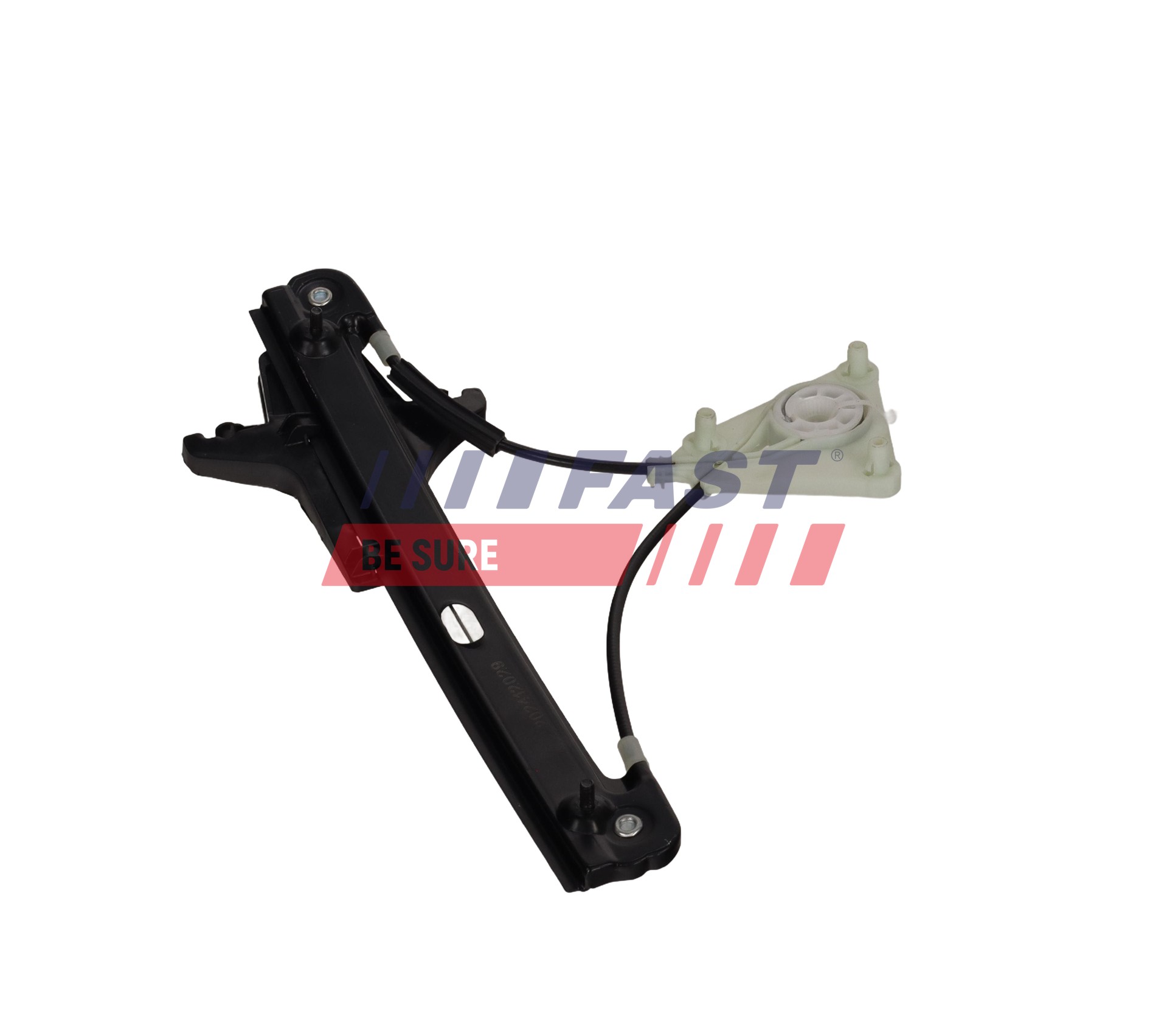 Fensterheber FT01429 FAST 6R4839461C VW, AUDI, SKODA, SEAT