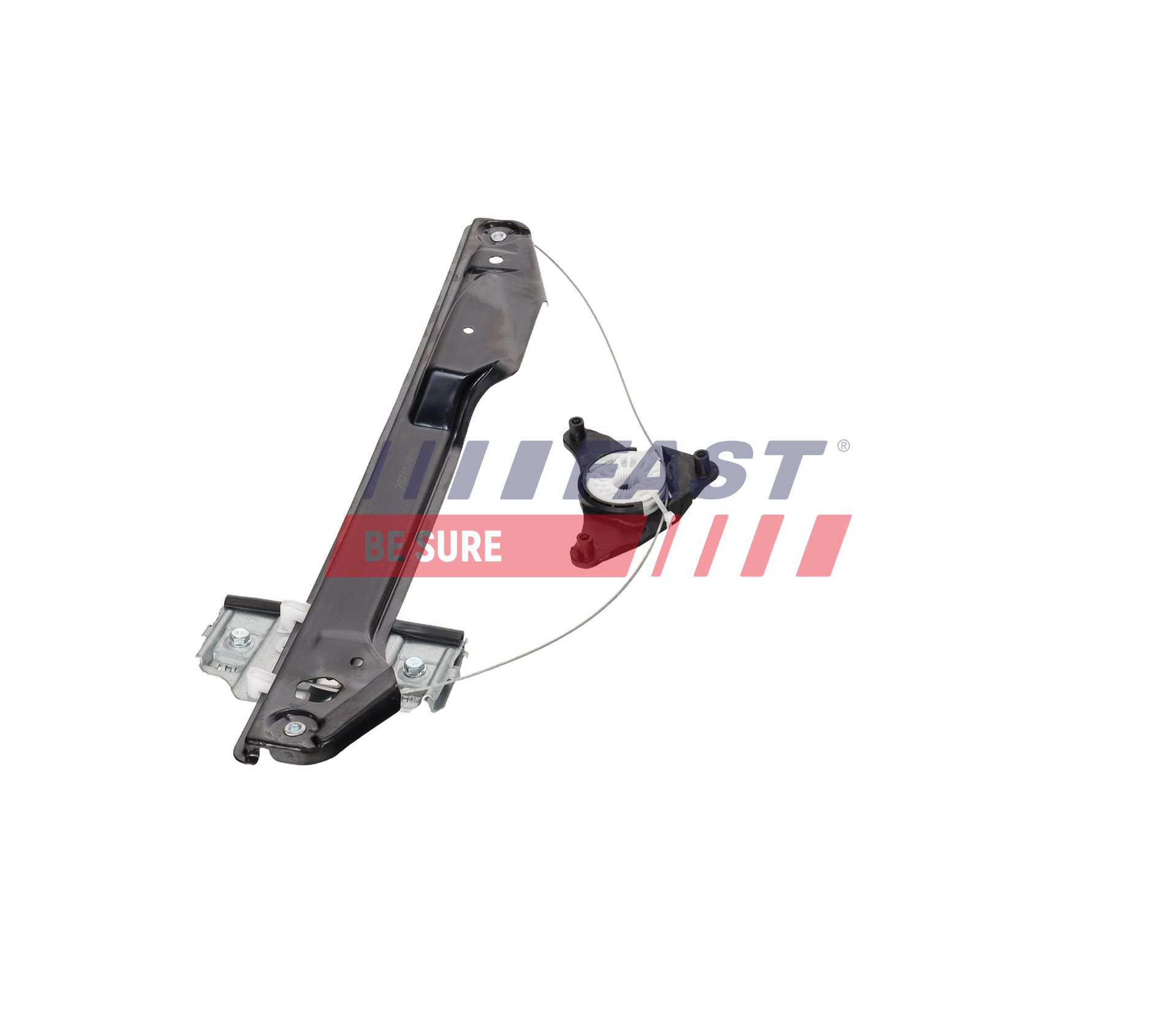 FAST FT01442 raammechanisme SKODA YETI 2009 kosten