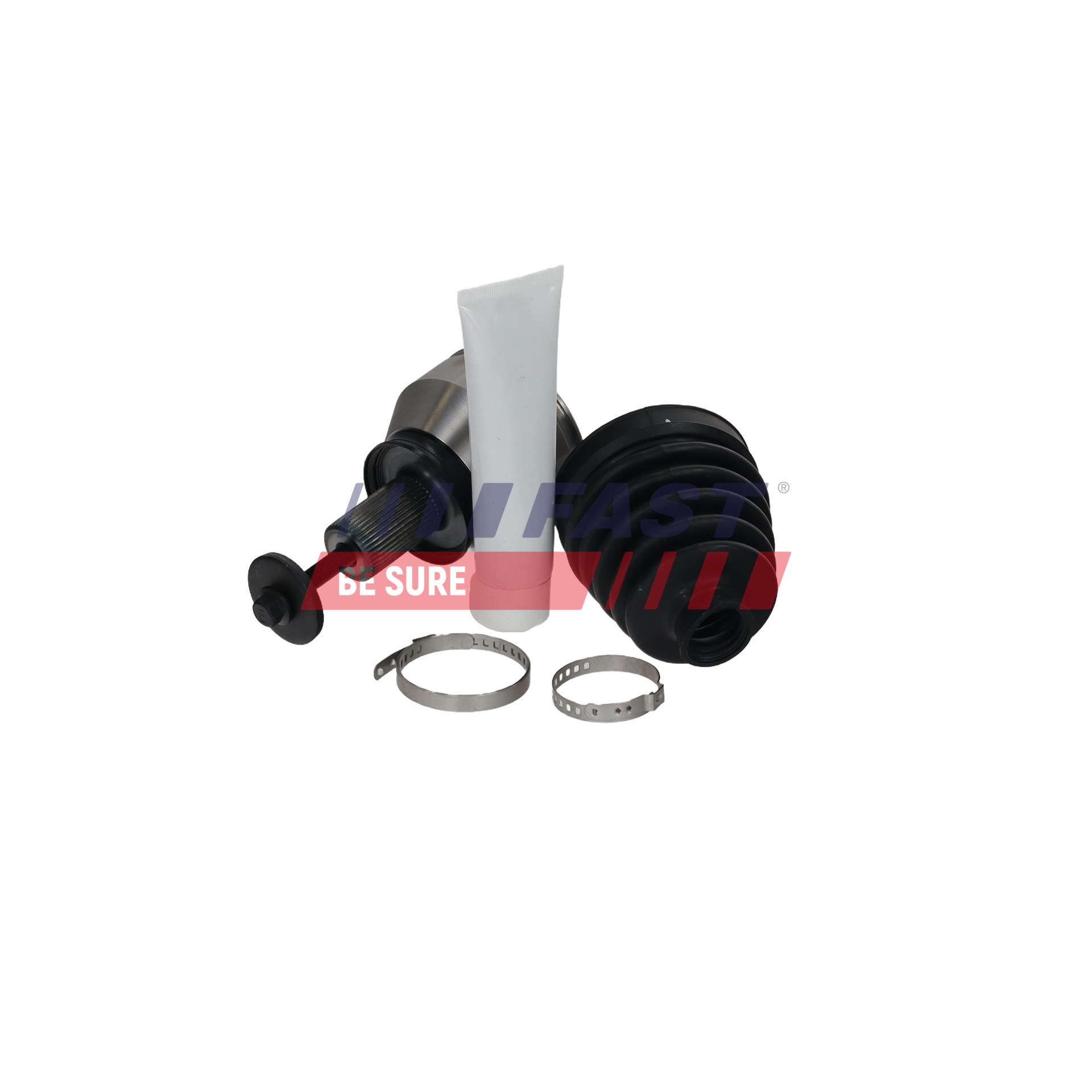 Gelenksatz, Antriebswelle FT01449 FAST 1667941 FORD