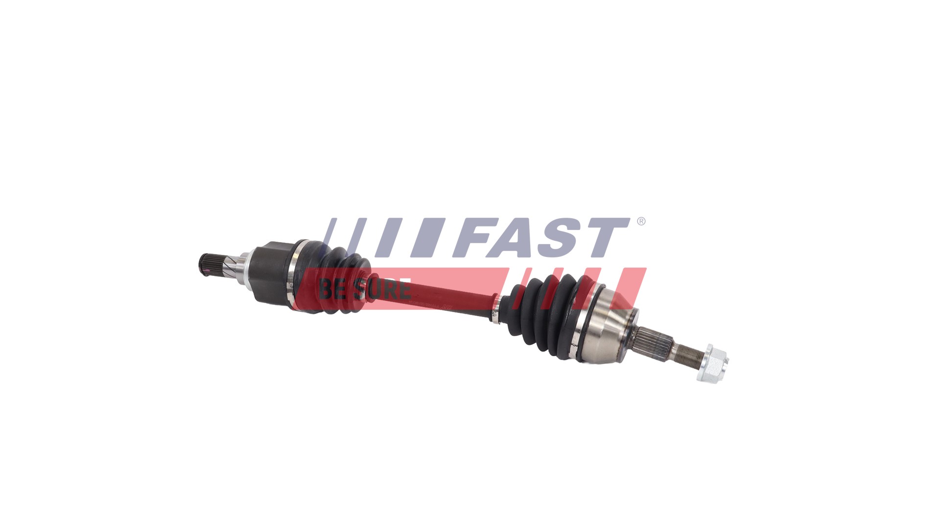 Aandrijfas 1742276 FAST FT01453 FORD