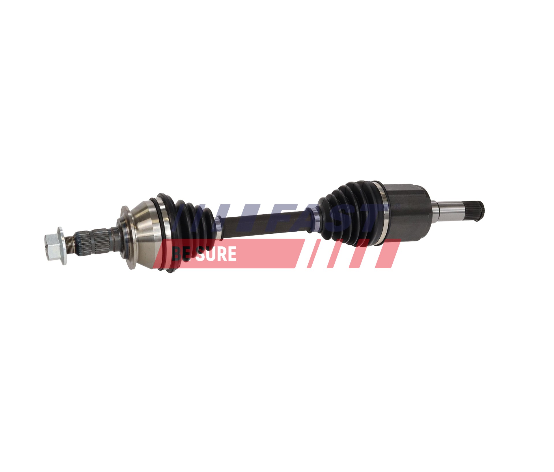 Antriebswelle FT01472 FAST 375059 OPEL, SAAB, VAUXHALL