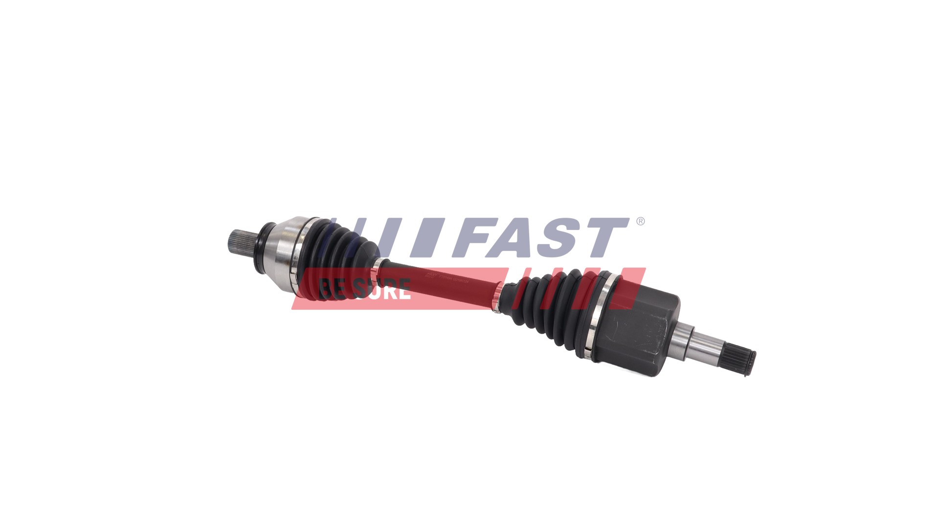 Antriebswelle FT01494 FAST 1437736 FORD, VOLVO