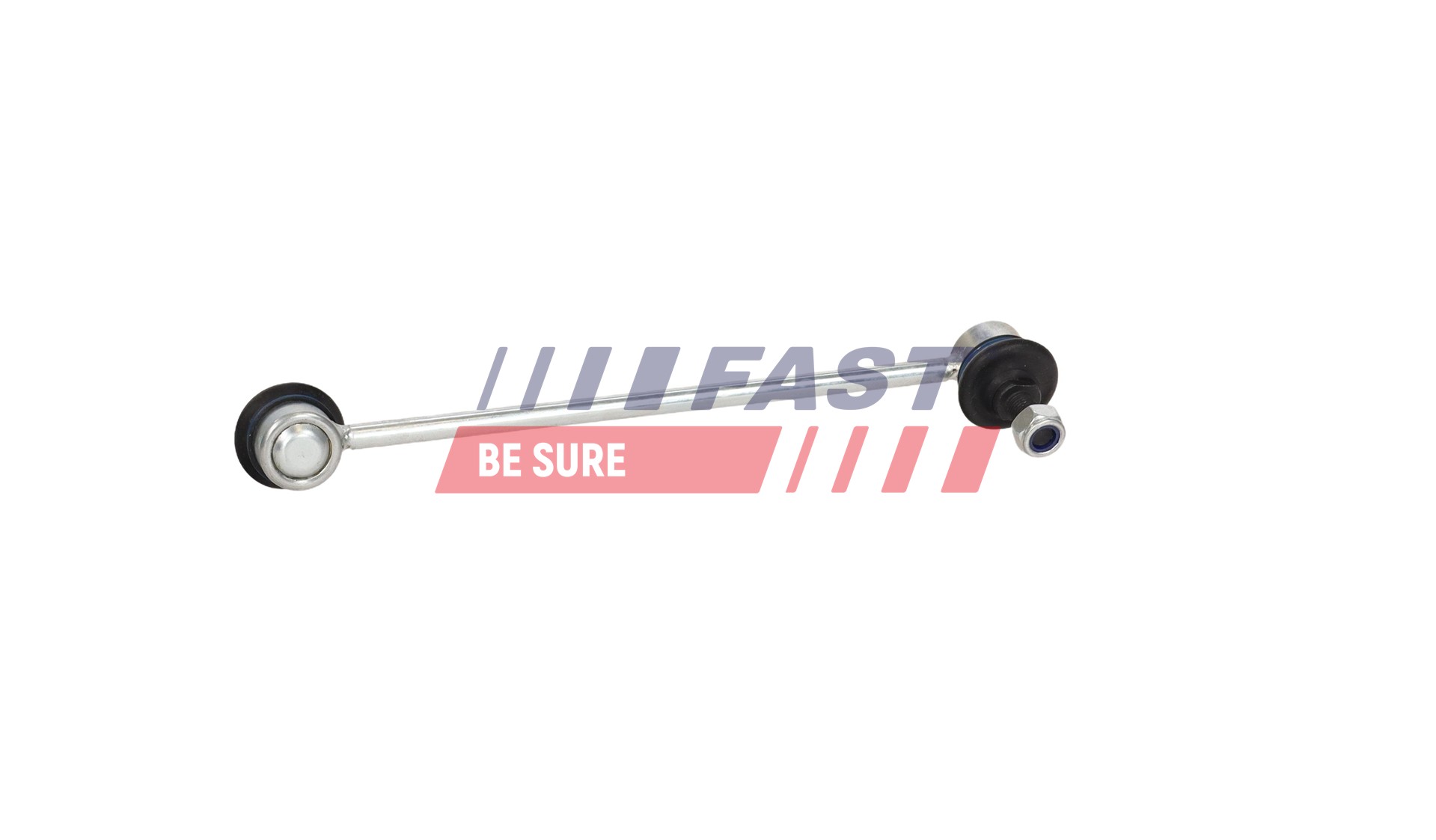 Биалета 4819611 FAST FT01648 OPEL, MITSUBISHI, CHEVROLET, VAUXHALL