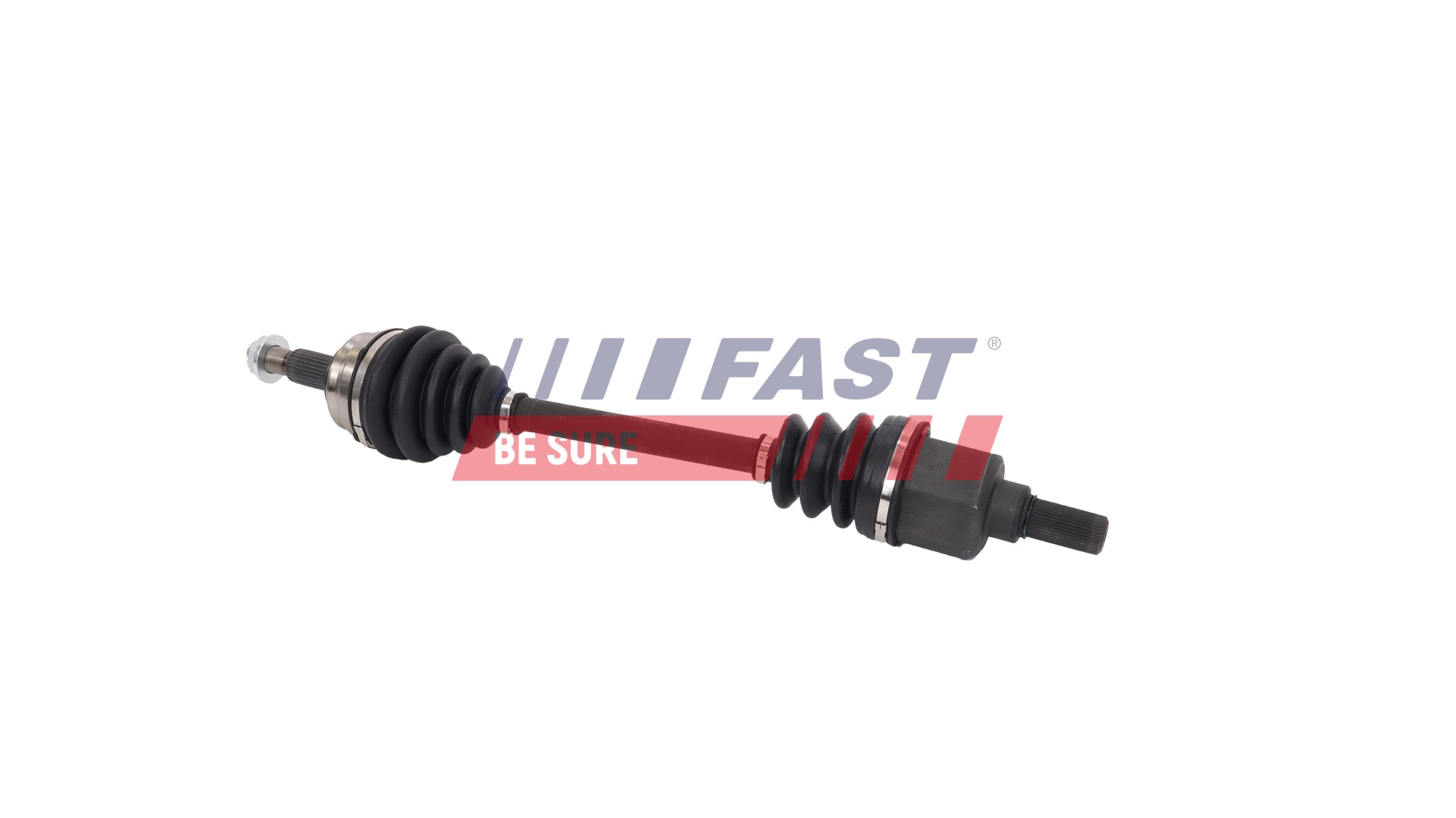 Antriebswelle FT01749 FAST 1613306680 OPEL, PEUGEOT, TOYOTA, CITROЁN, VAUXHALL