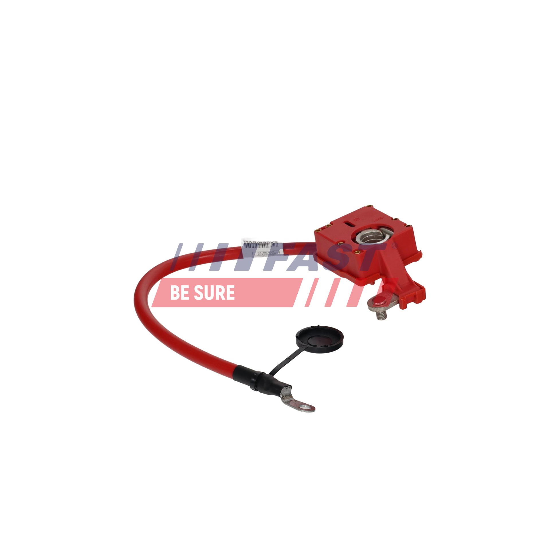 FAST FT01786 Adapter baterie