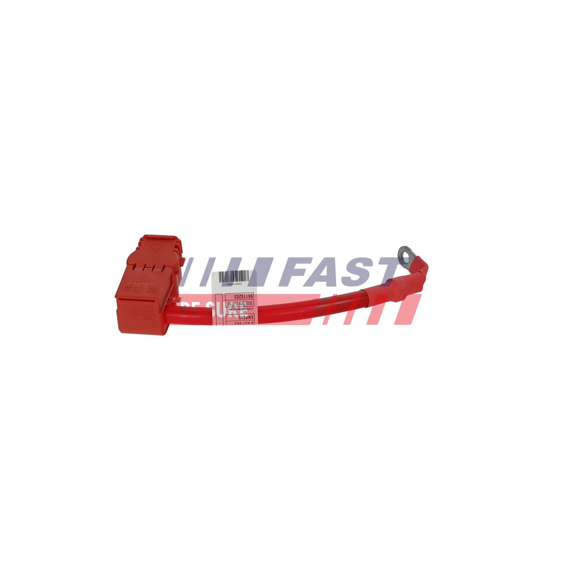 FAST FT01790 Adapter baterie