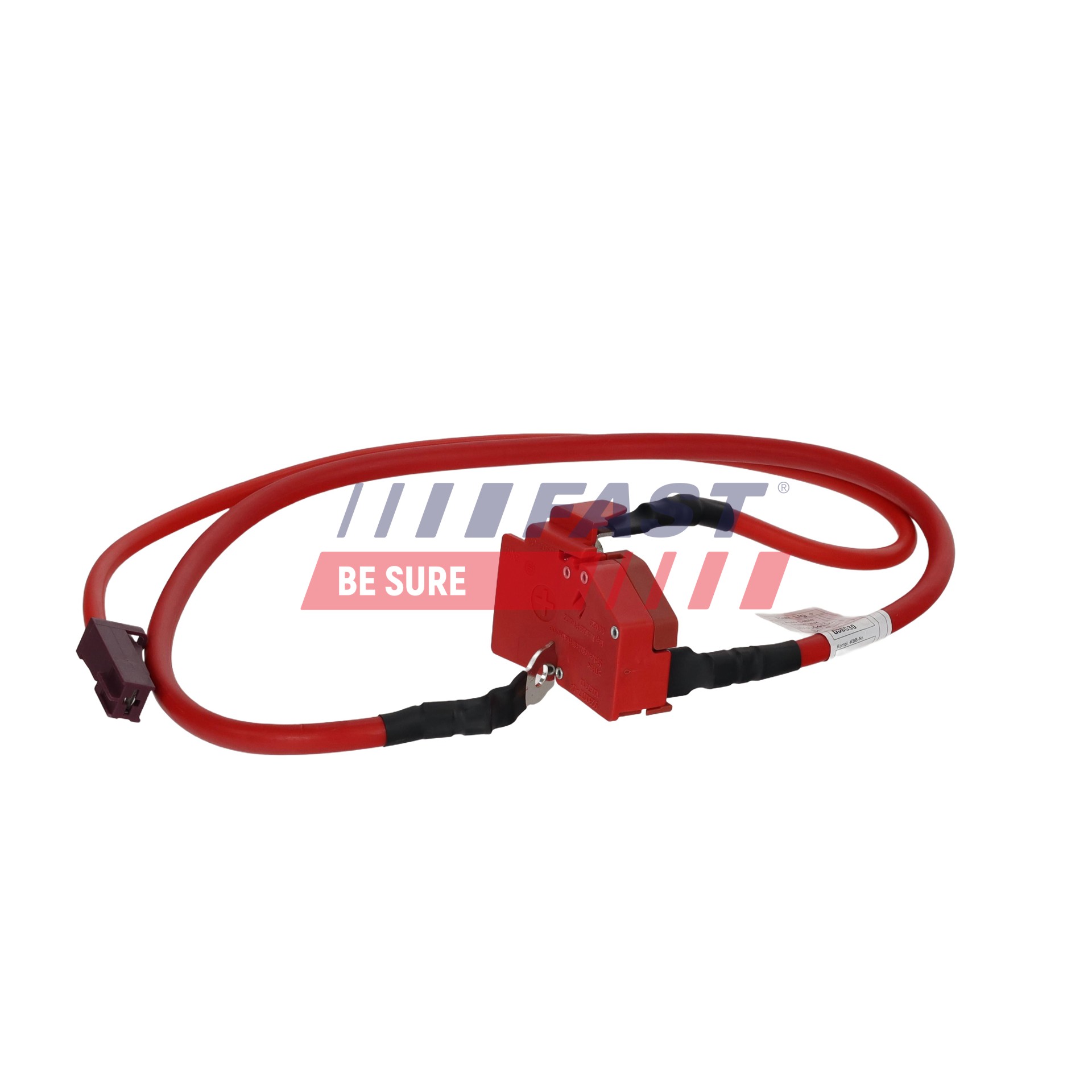 FAST FT01791 Adapter baterie