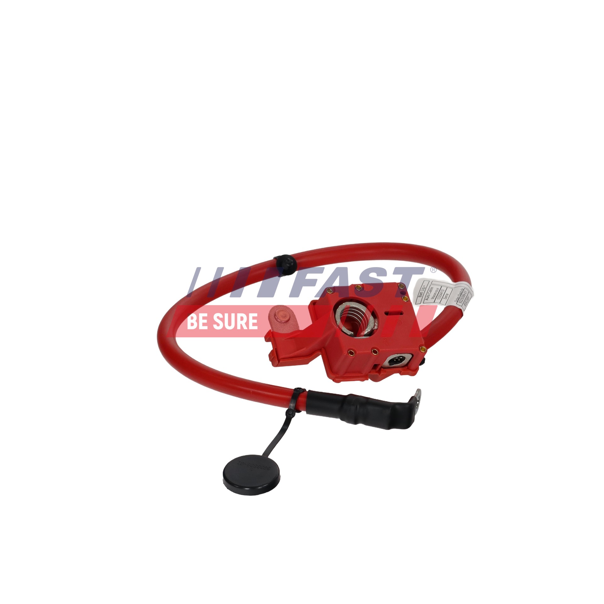 FAST FT01796 Adapter baterie