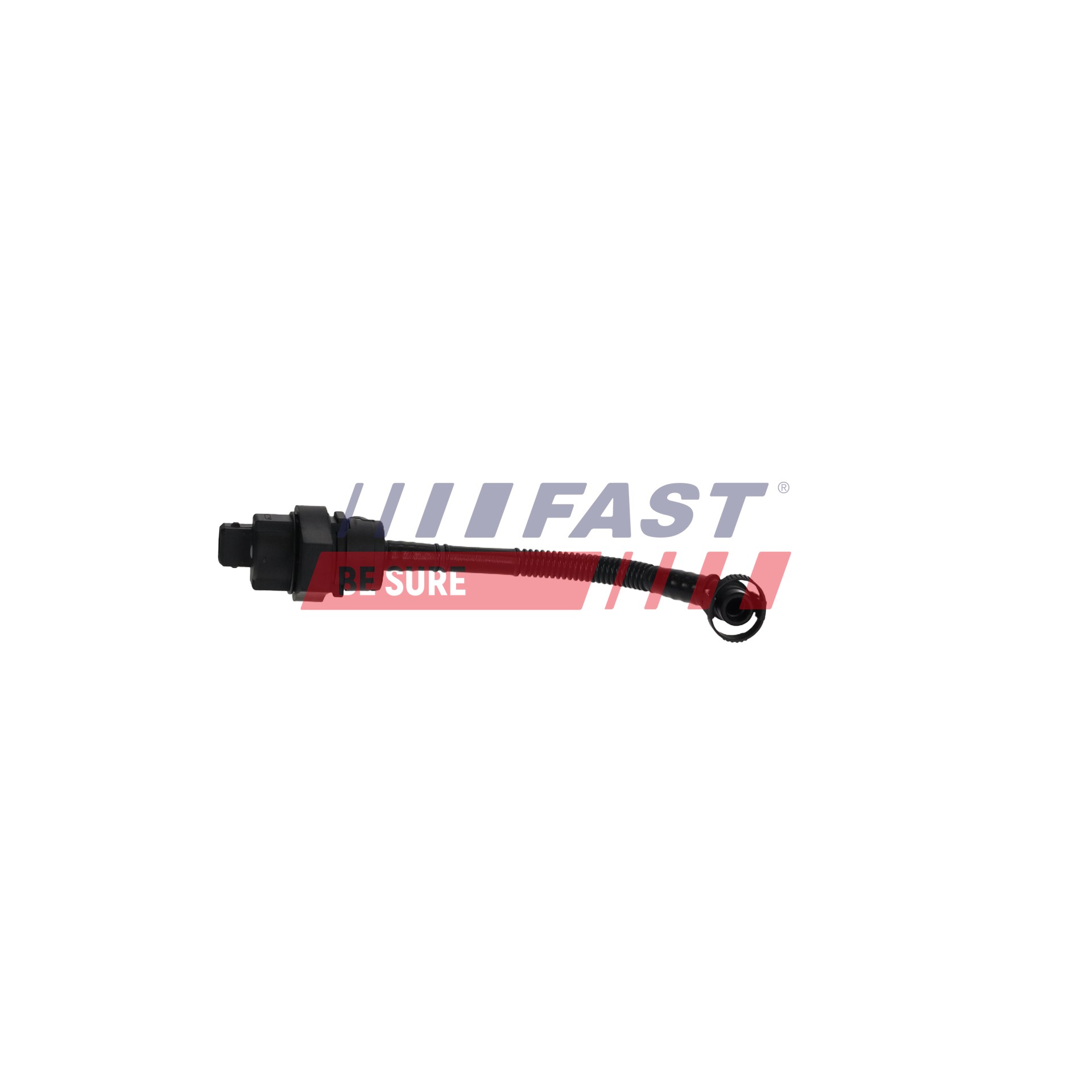 Ventil, Kraftstofffilter 13 90 7 512 576 FAST FT01825 BMW