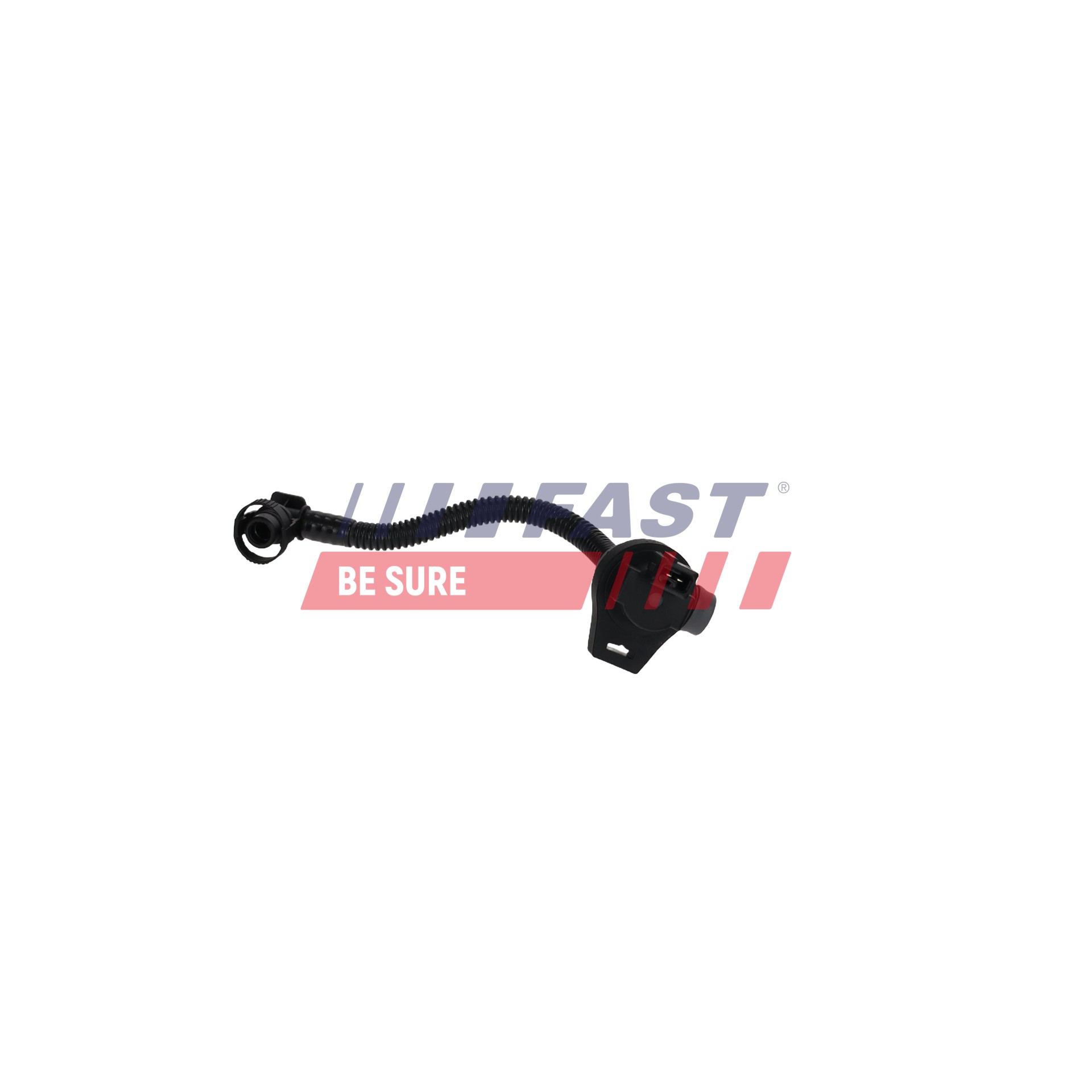 Ventil, brændstoffilter 13 90 7 618 643 FAST FT01826 BMW, MINI