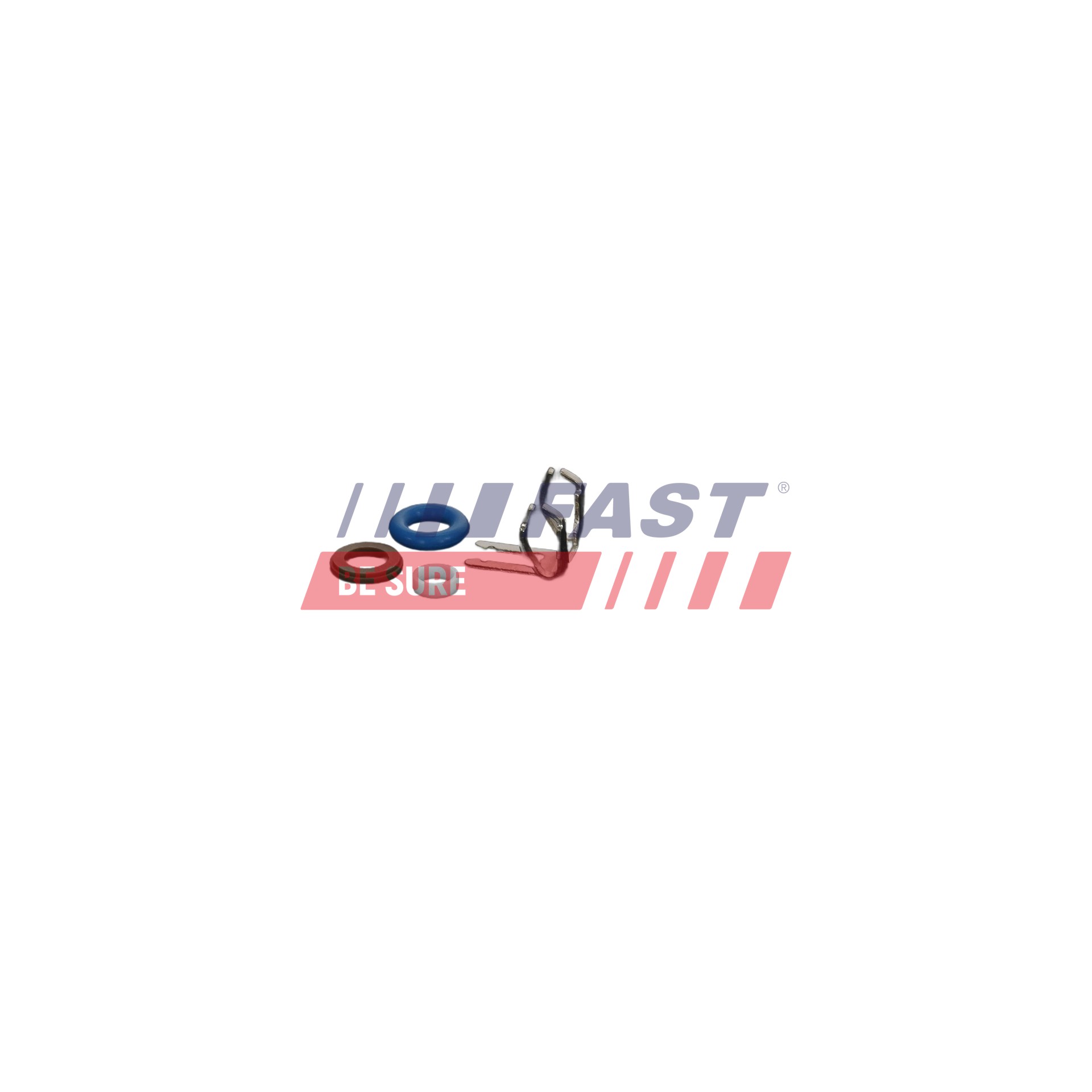 Reparatursatz, Pumpe-Düse-Einheit FT01837 FAST A2710720043 MERCEDES-BENZ, SMART