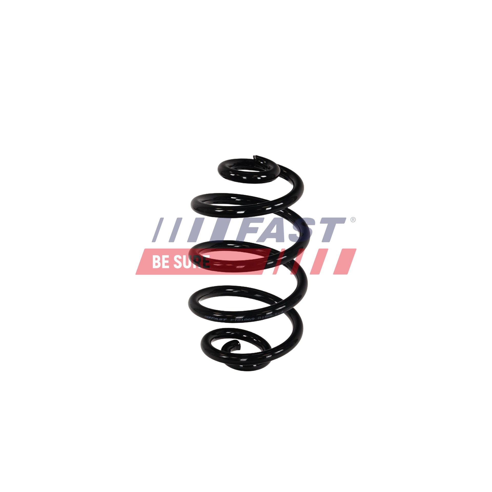 FAST FT01869 Veren Audi A6 C5 Avant 3.0 220 Pk Benzine 2002