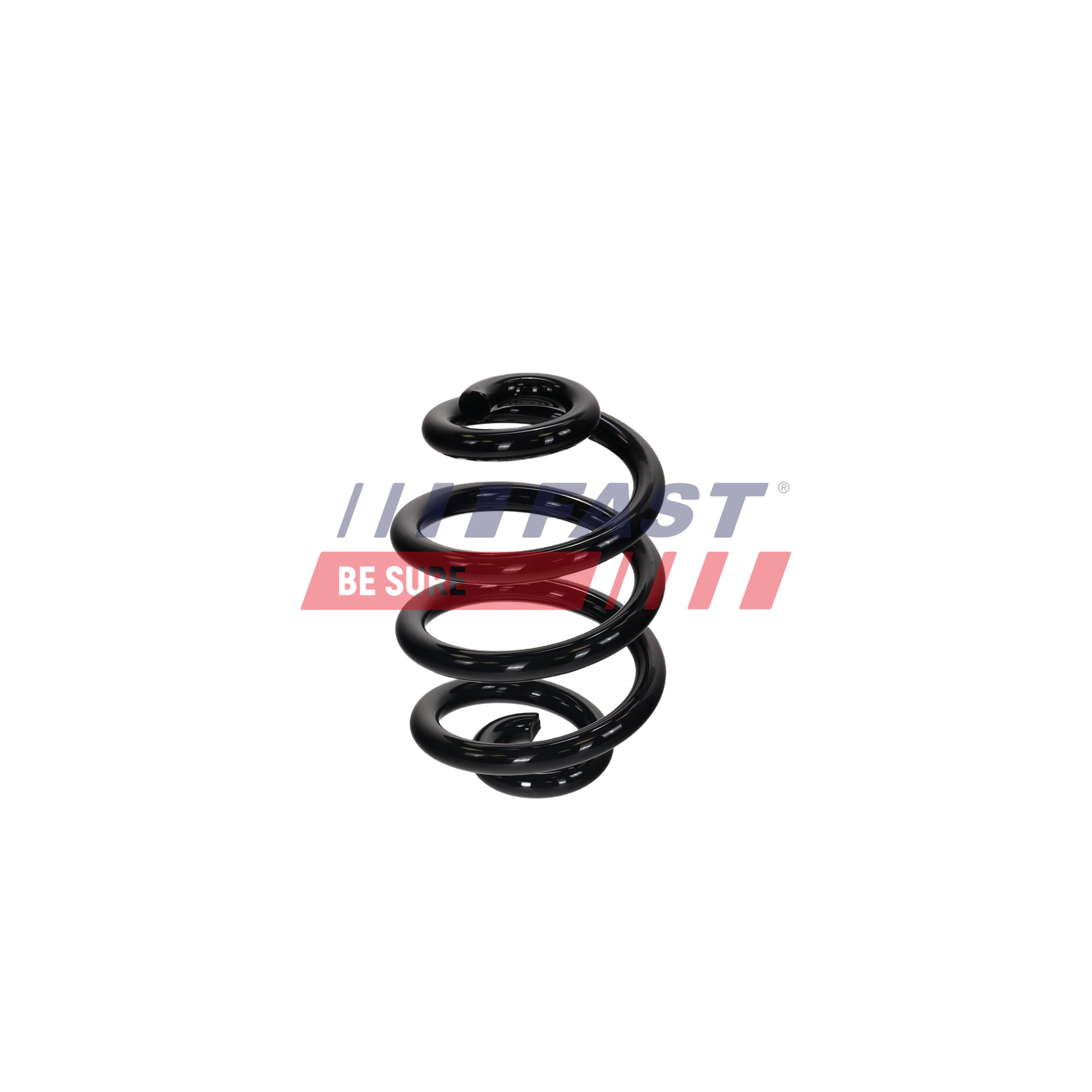 Molas para amortecedor FAST FT01872