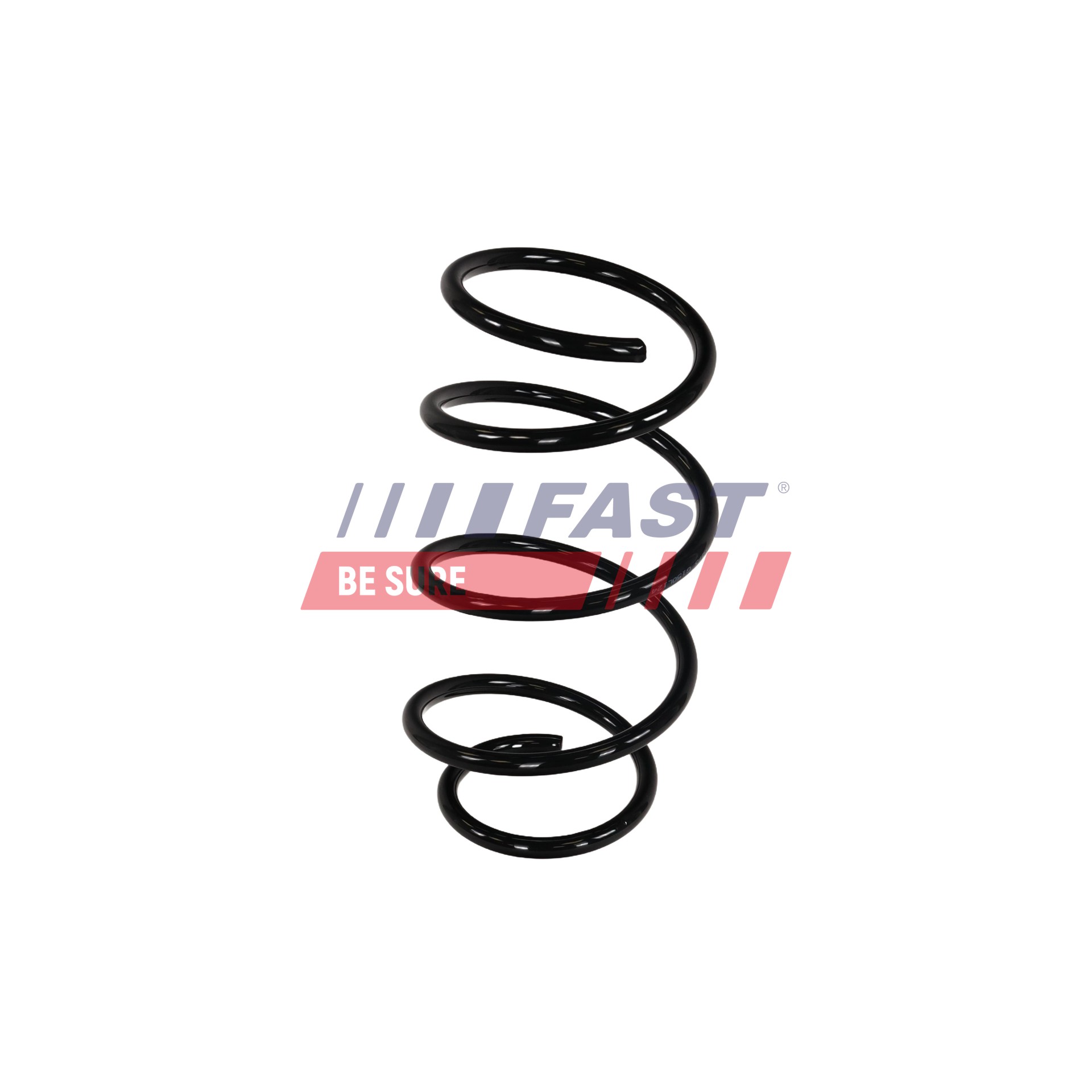 Ressort de suspension 3131 1 096 849 FAST FT01873 BMW