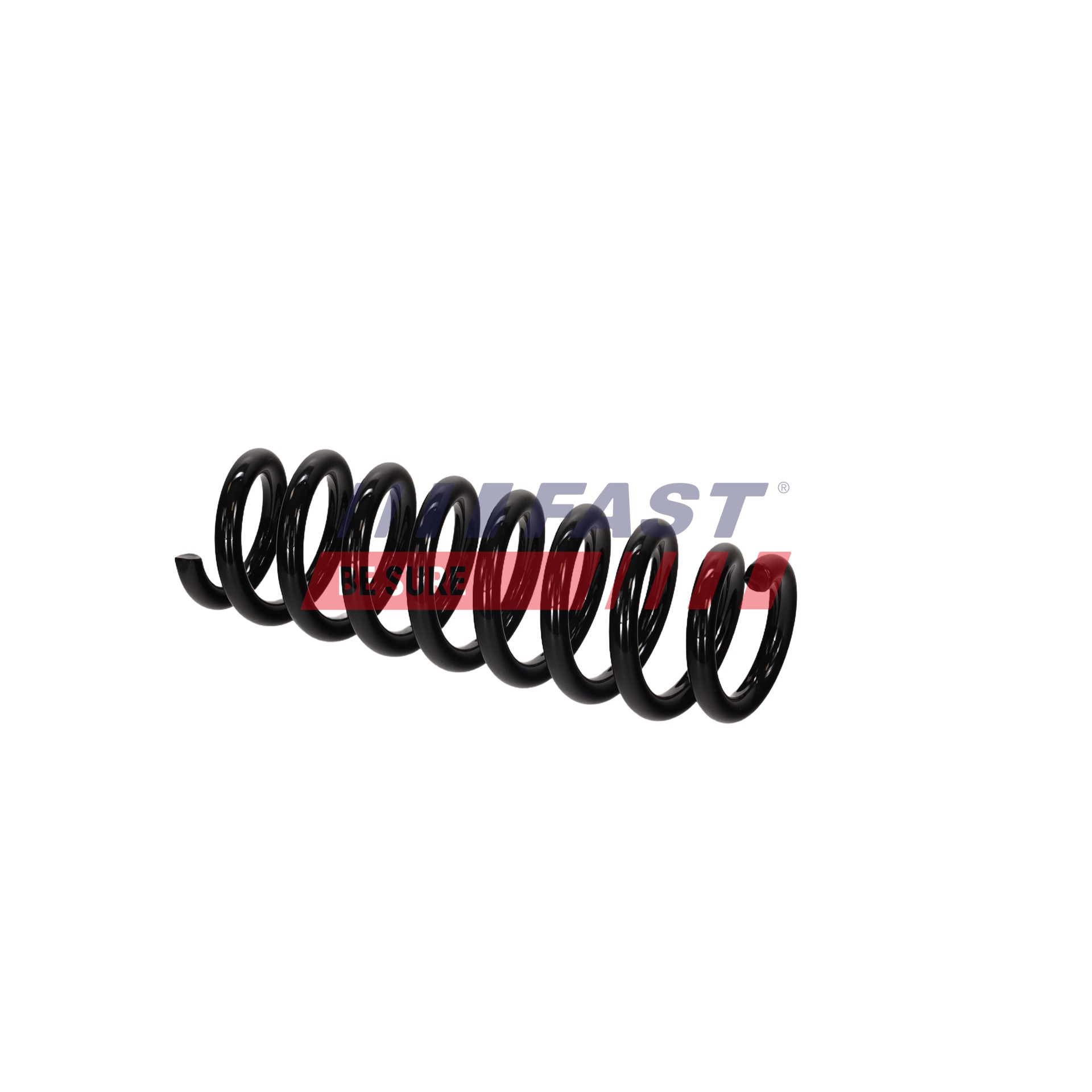 FAST FT01874 Veer BMW E92 330 i 258 Pk Benzine 2012