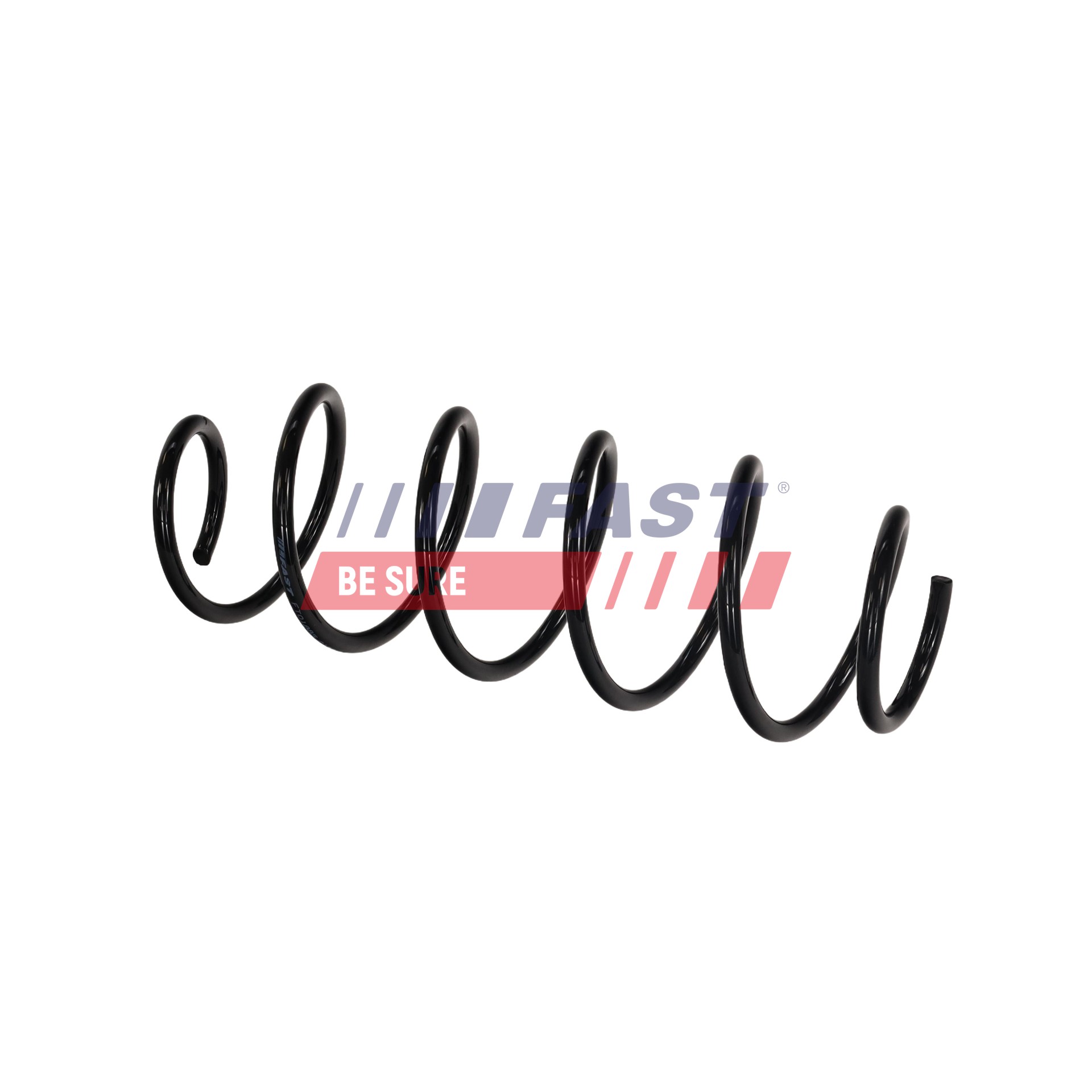 Fahrwerksfeder FT01885 FAST 5002CE PEUGEOT, CITROЁN, MITSUBISHI