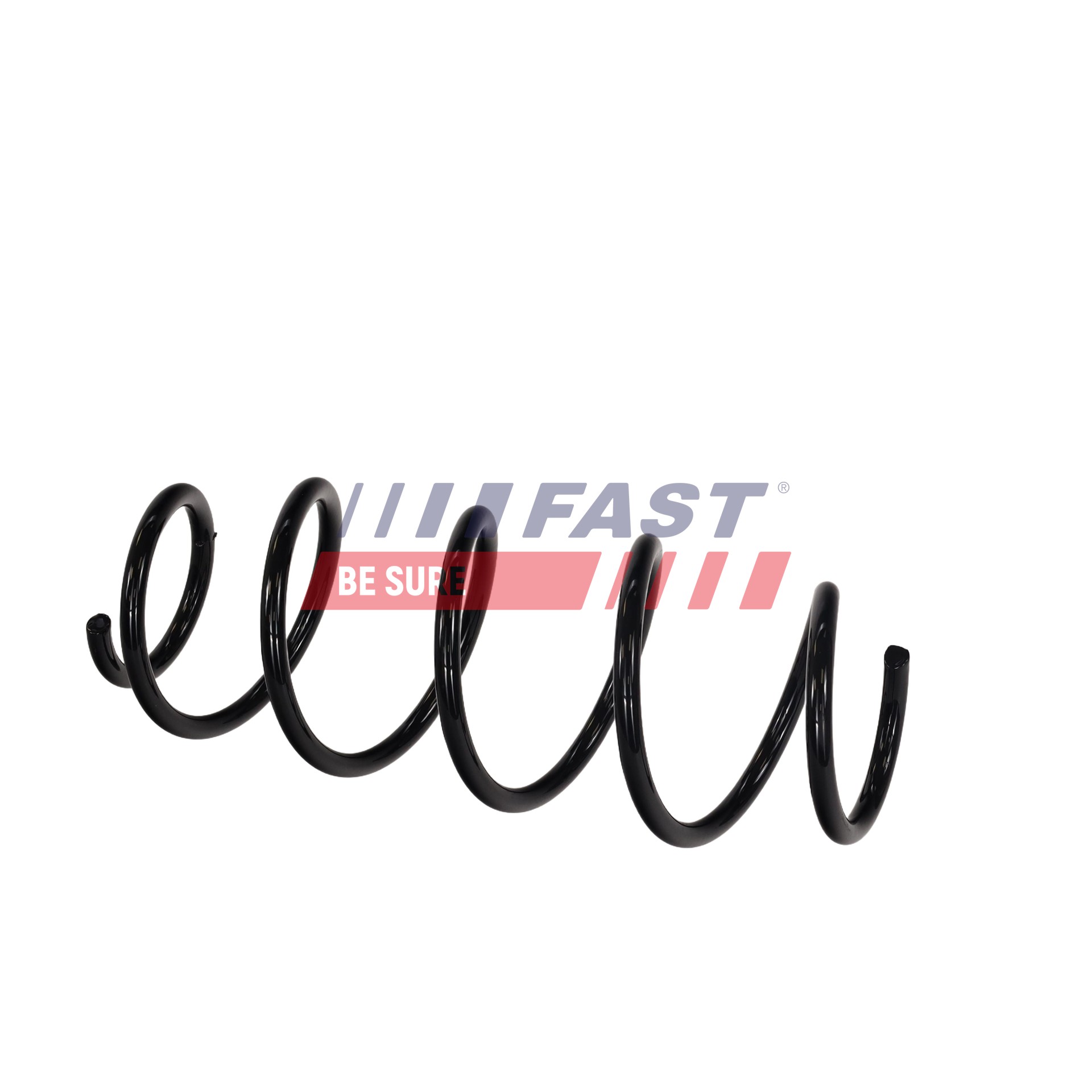 Ressort de suspension 1151928 FAST FT01891 FORD