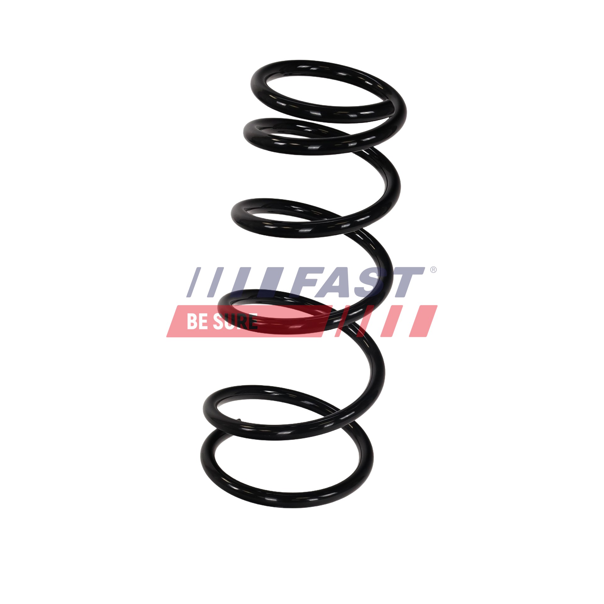 Ressort de suspension FAST FT01893
