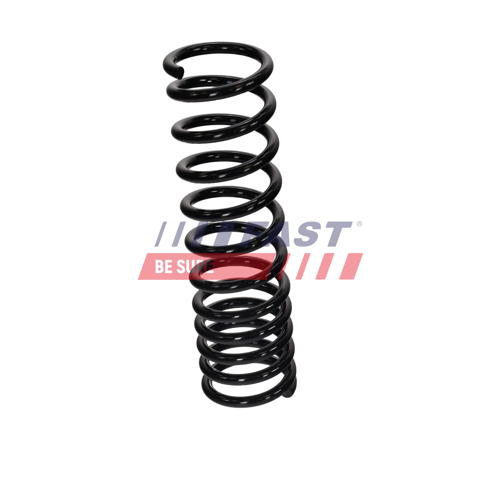 Fahrwerksfeder FT01894 FAST 1124066 BMW, FORD