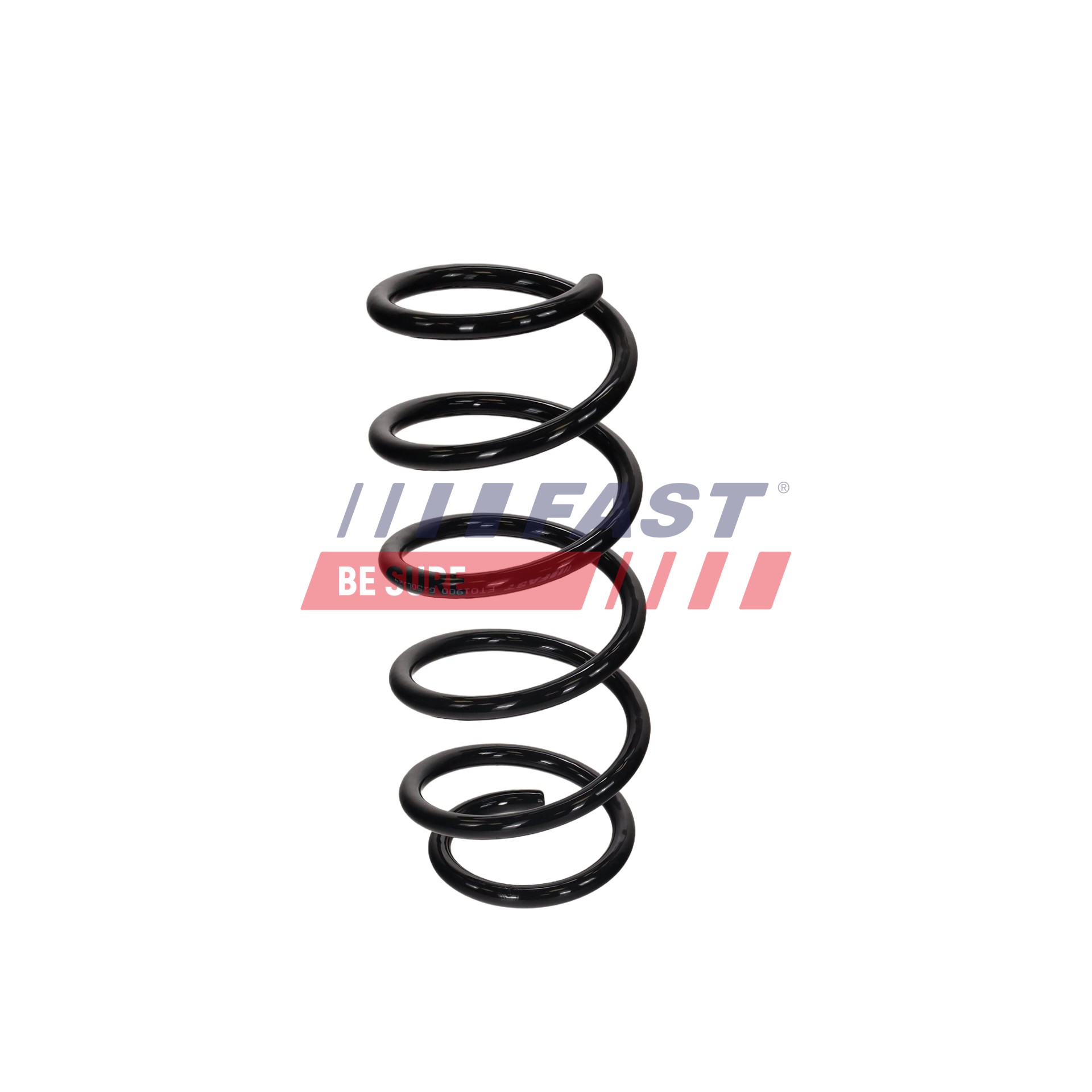 Fahrwerksfeder FT01900 FAST 1205489 FORD