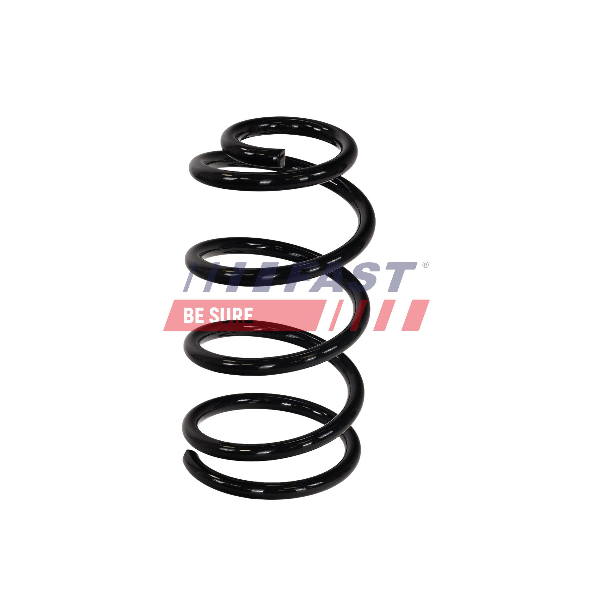 Пружина за ходовата част 1508 534 FAST FT01902 FORD, LAND ROVER, ISUZU
