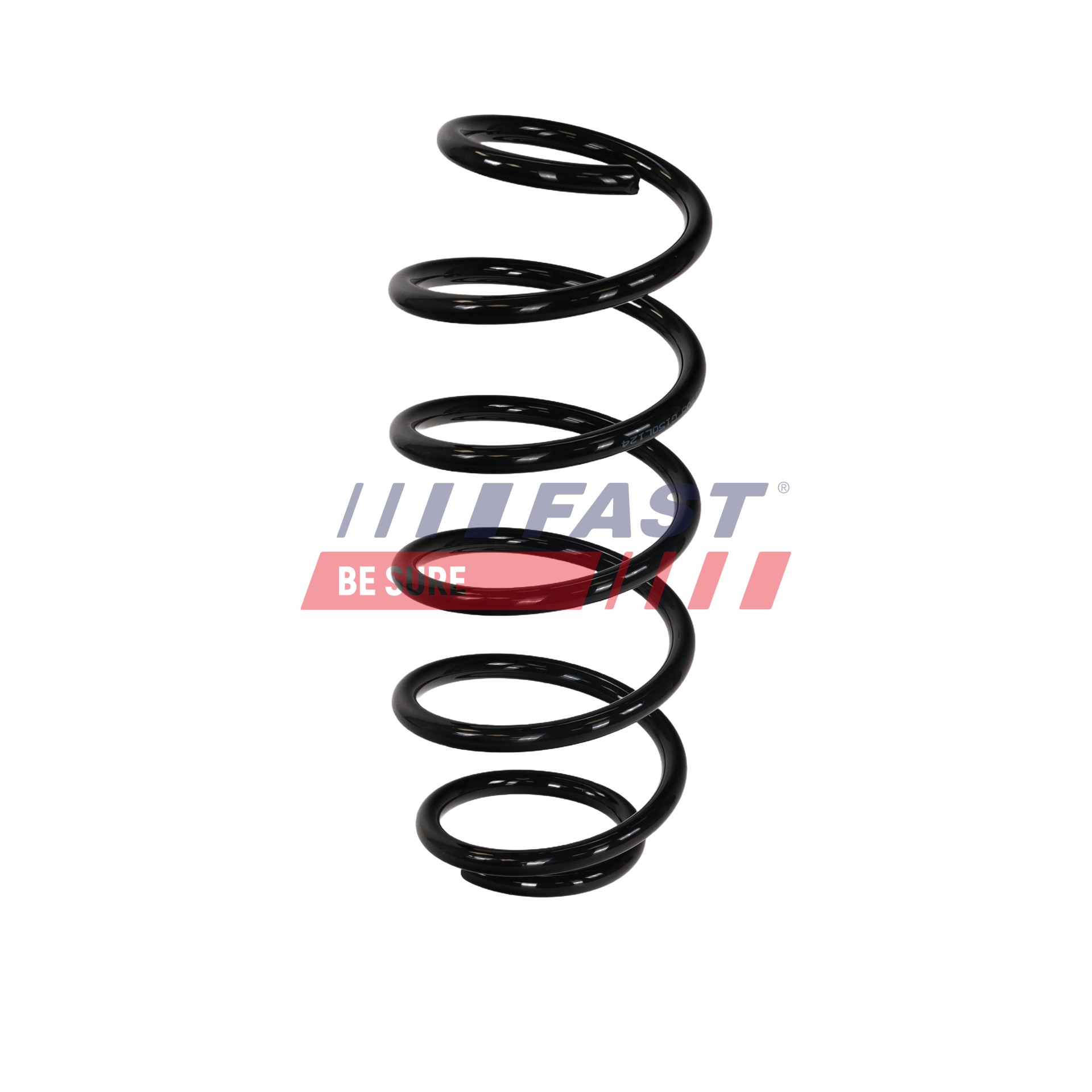 Fahrwerksfeder FT01905 FAST 1130449 BMW, FORD