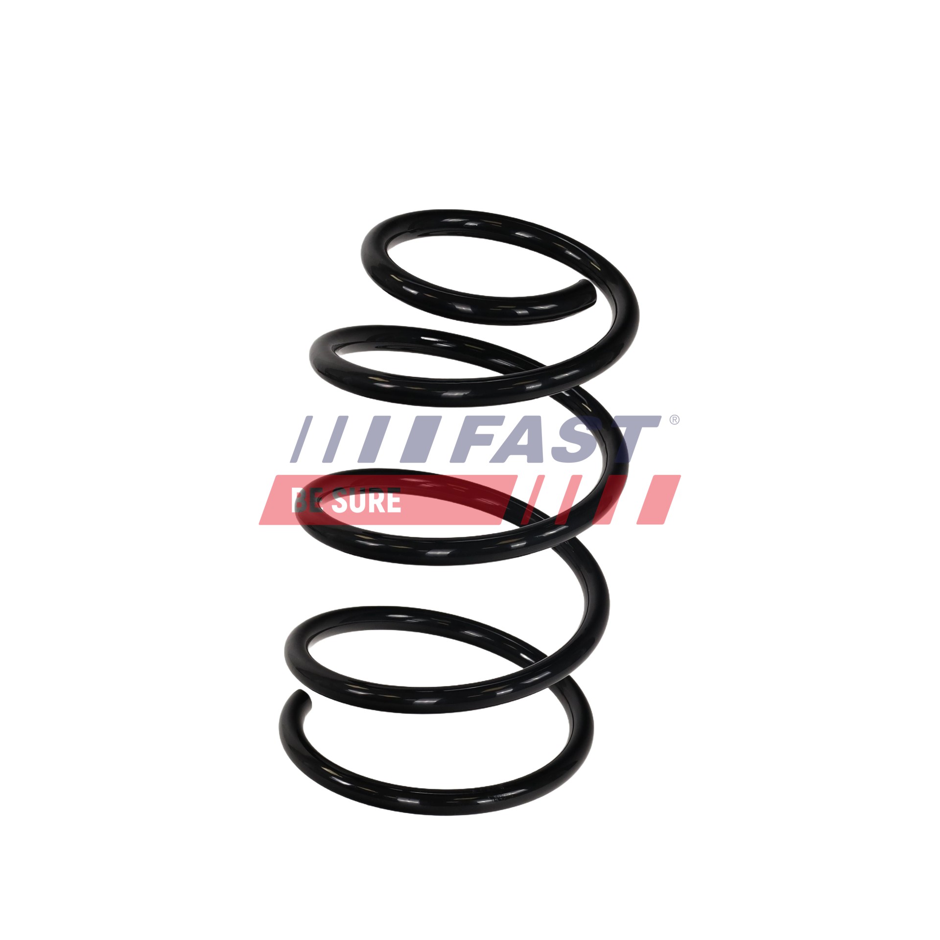 Fahrwerksfeder FT01911 FAST 546301H010 HYUNDAI, KIA